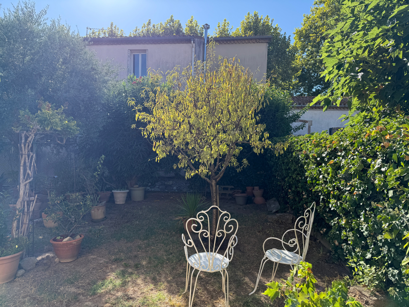 Image_21, Maison, Floure, ref :3115