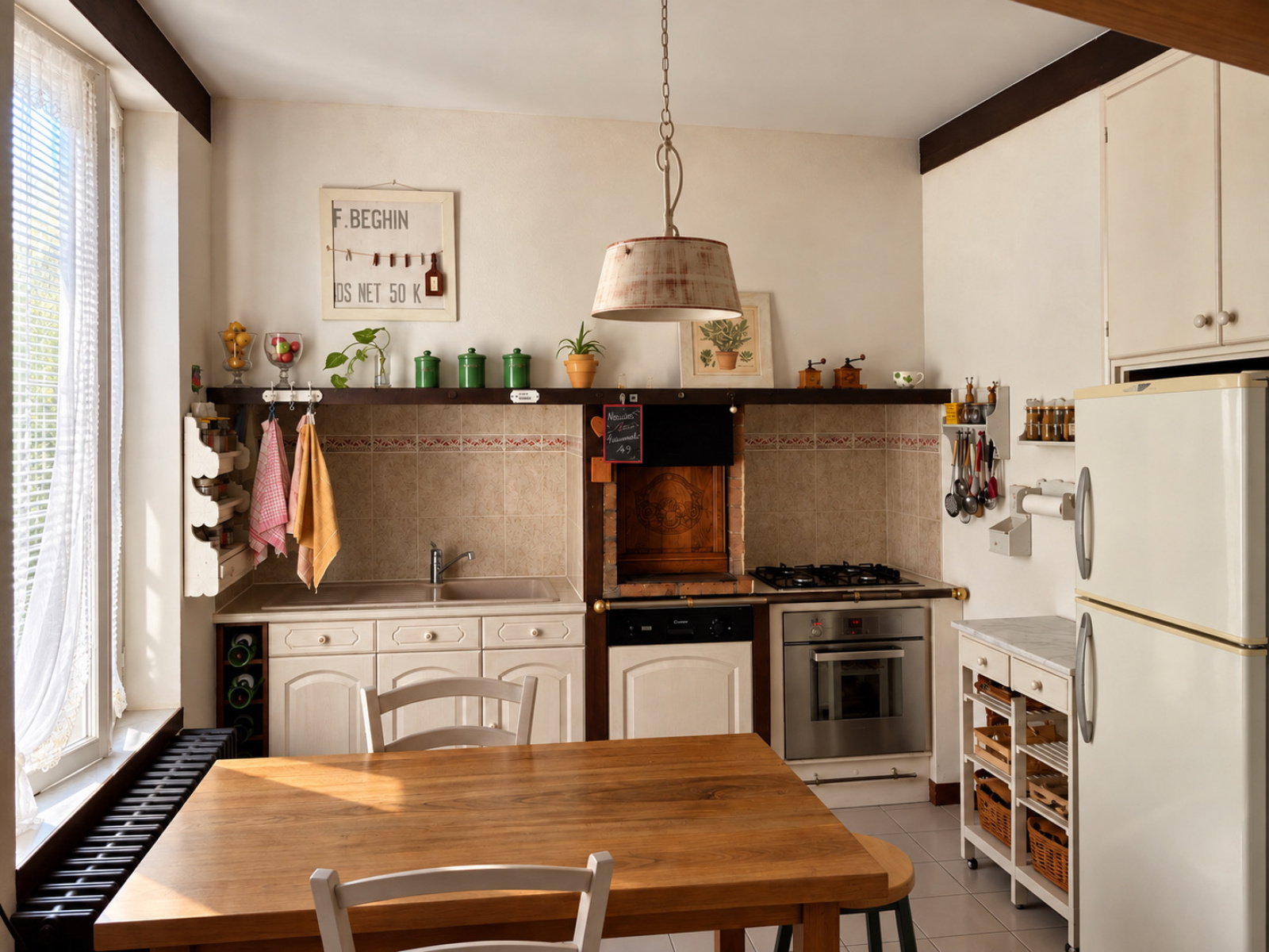 Image_6, Maison, Floure, ref :3115