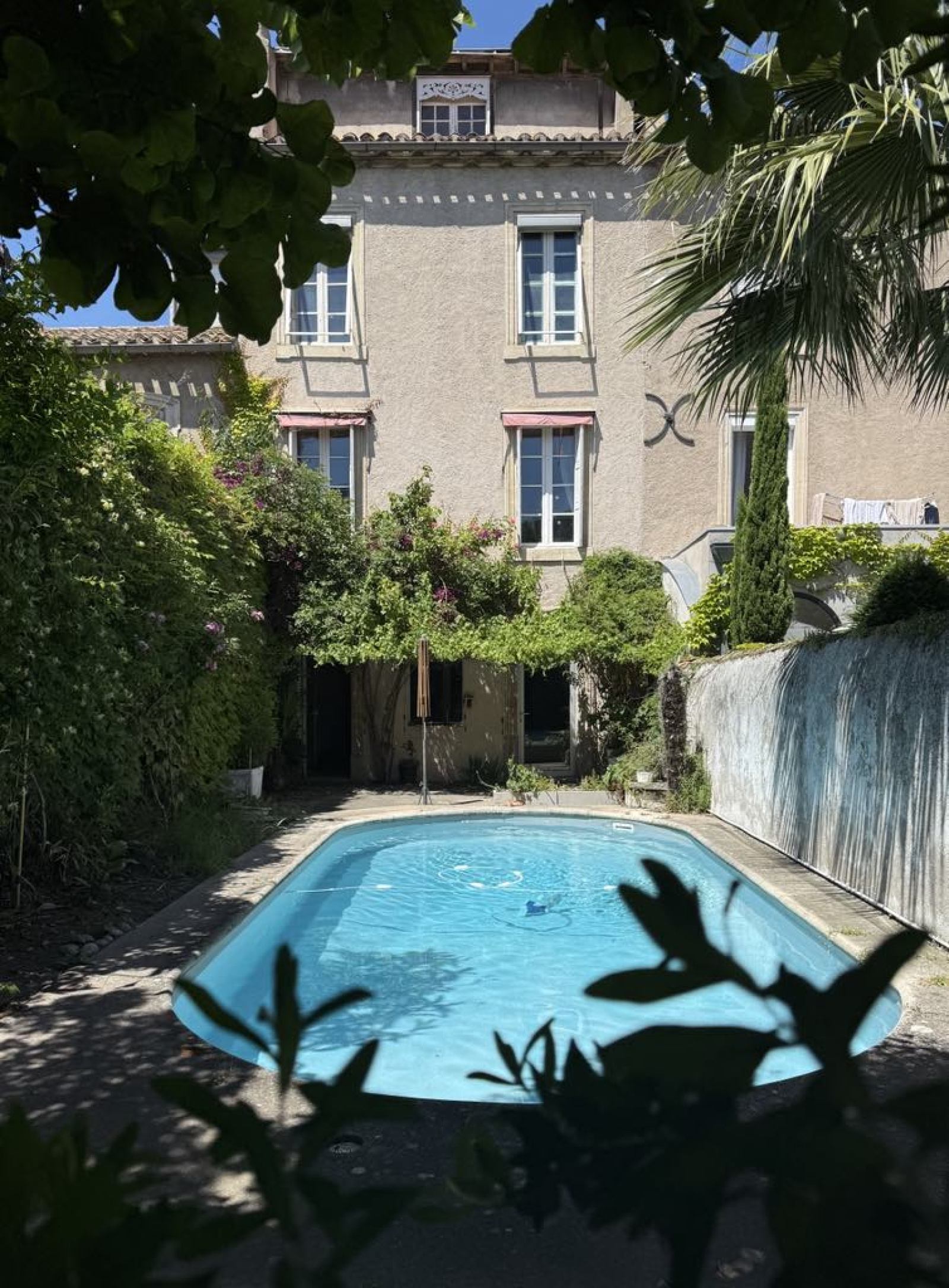 Image_2, Maison, Carcassonne, ref :3010