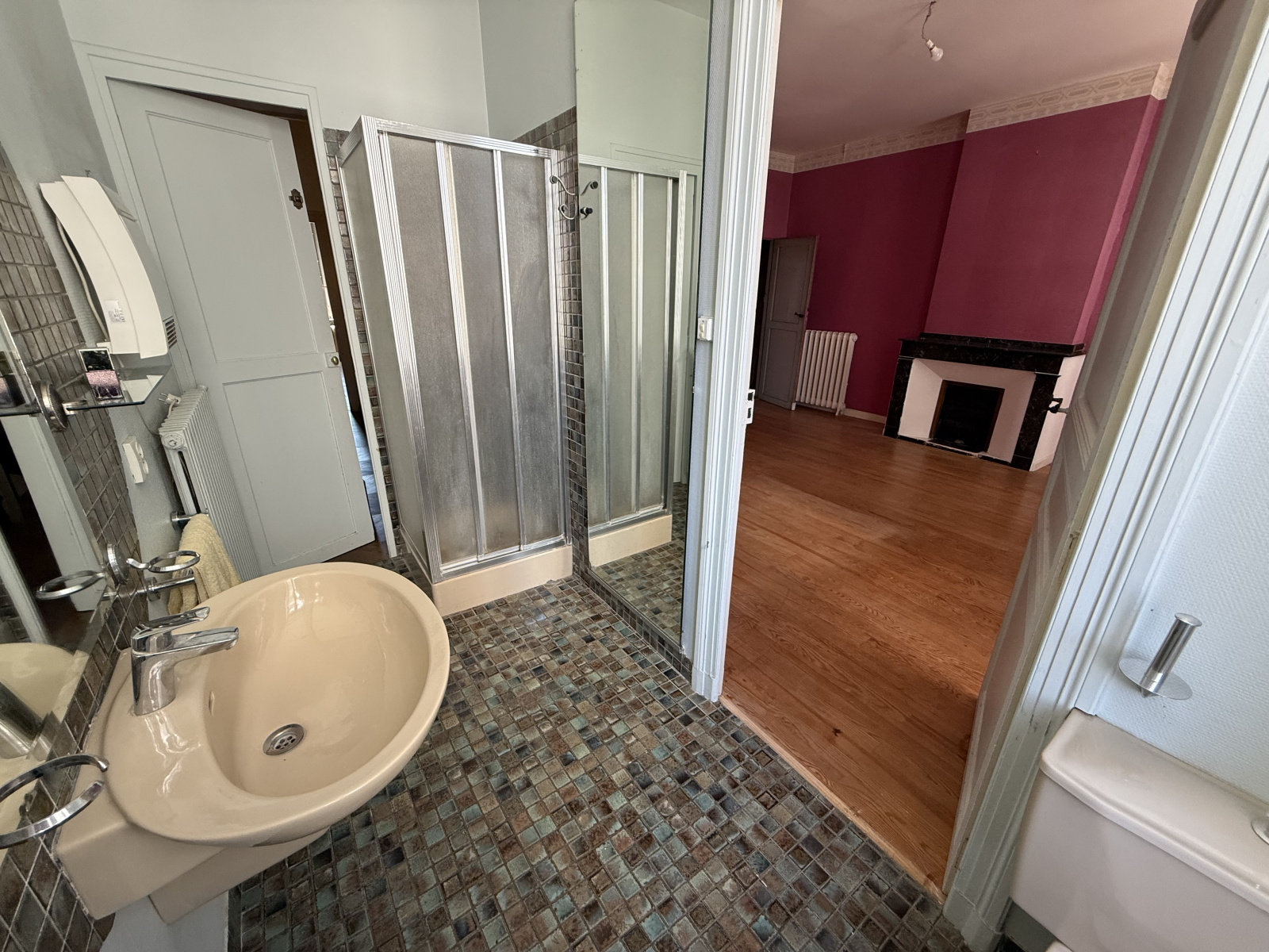 Image_22, Maison, Carcassonne, ref :3010