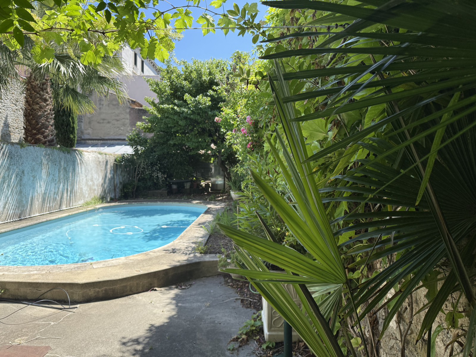 Image_5, Maison, Carcassonne, ref :3010