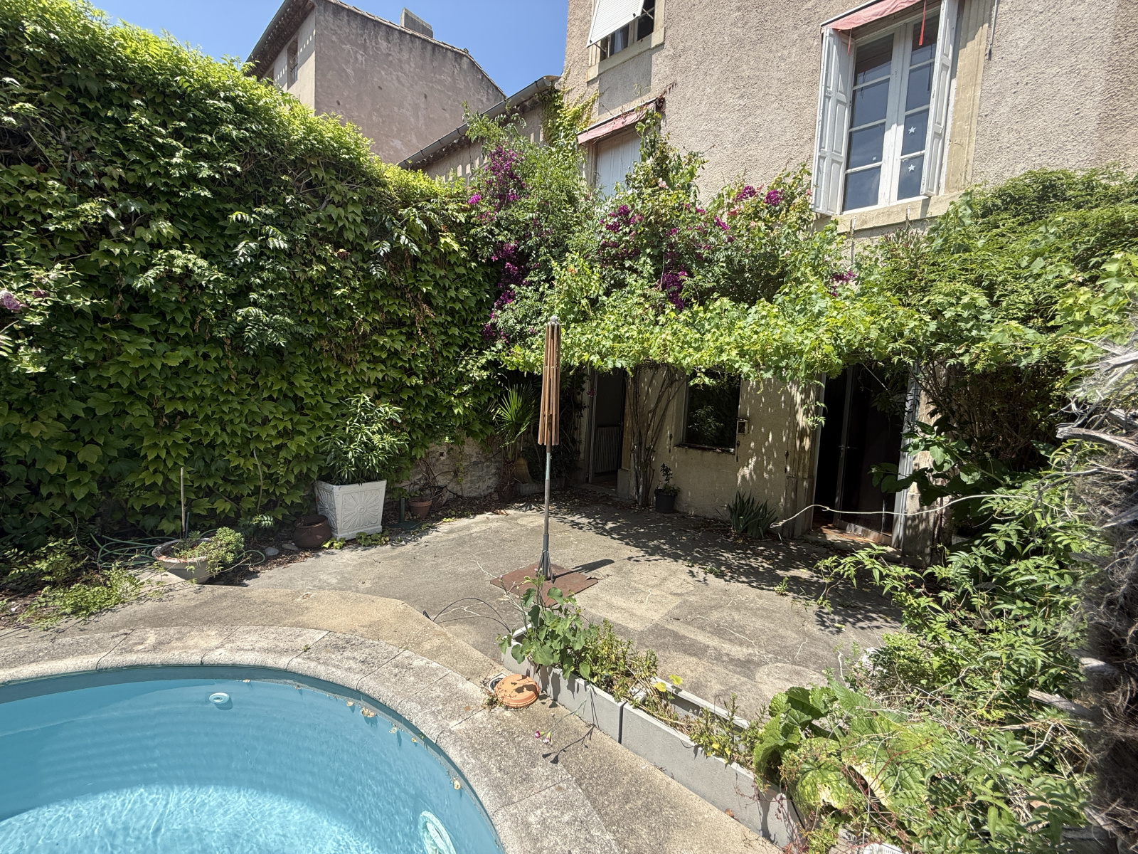 Image_4, Maison, Carcassonne, ref :3010