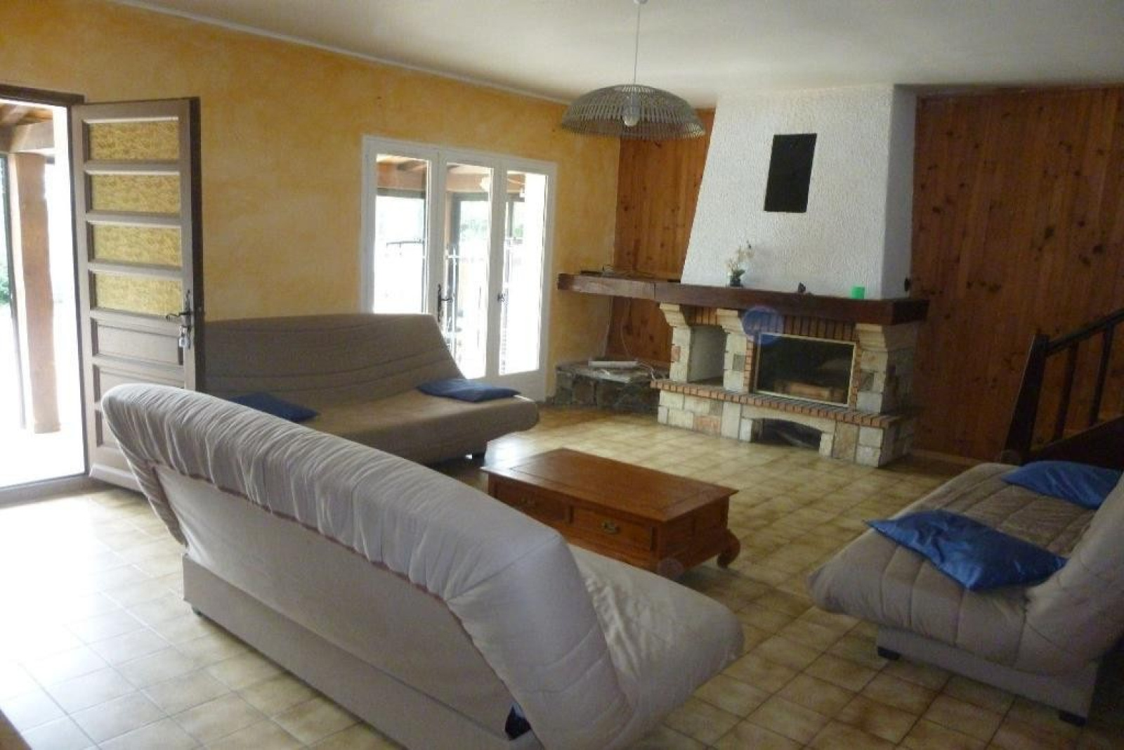 Image_3, Maison, Saint-Denis, ref :2063vm