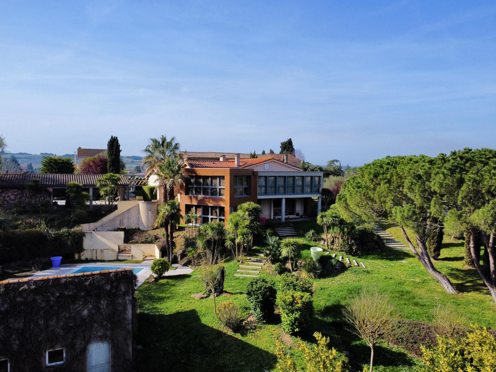 Image_1, Maison, Carcassonne, ref :2913