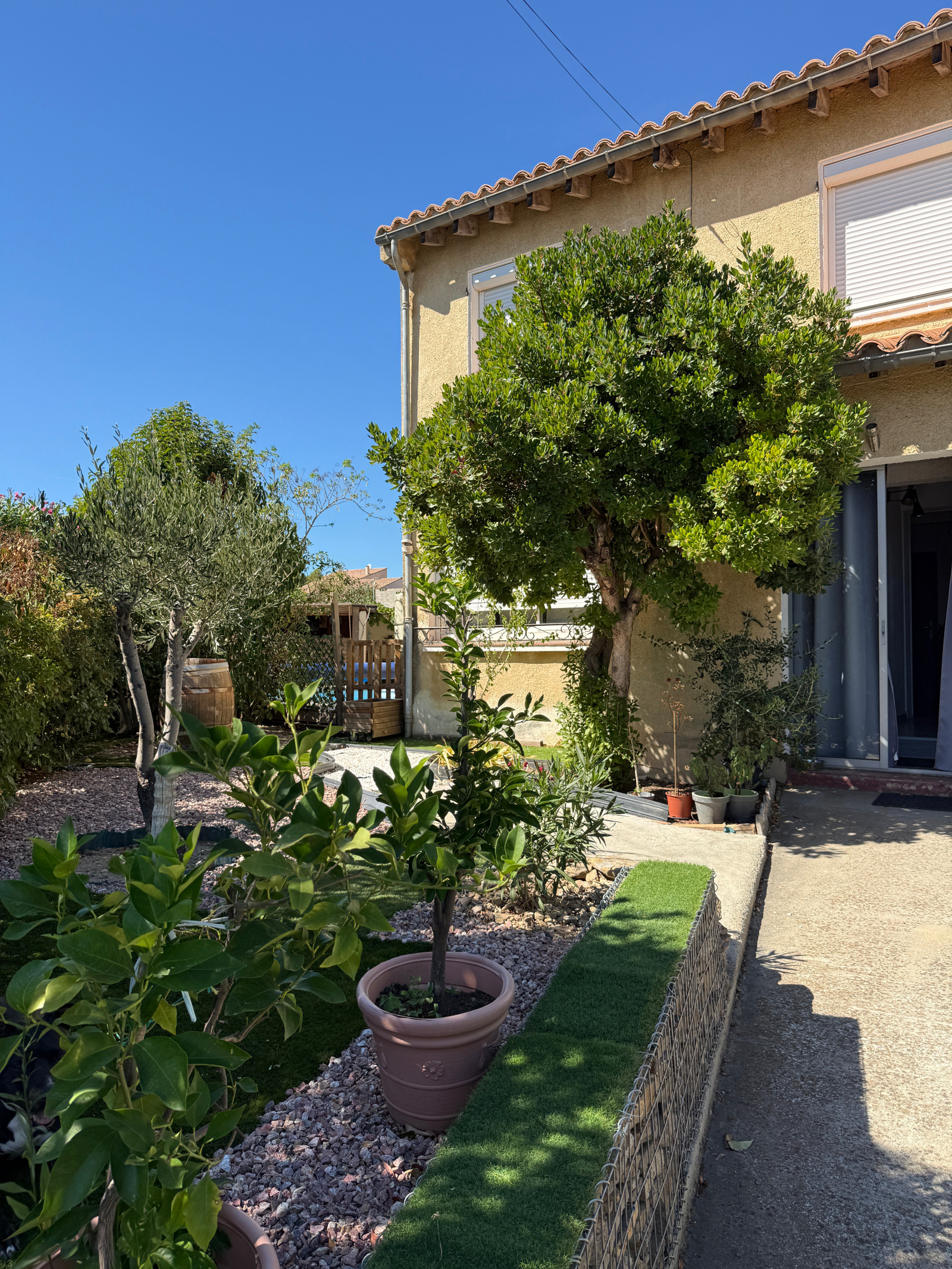 Image_19, Maison, Laure-Minervois, ref :3117