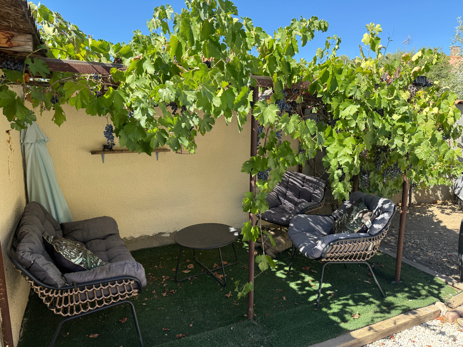 Image_17, Maison, Laure-Minervois, ref :3117