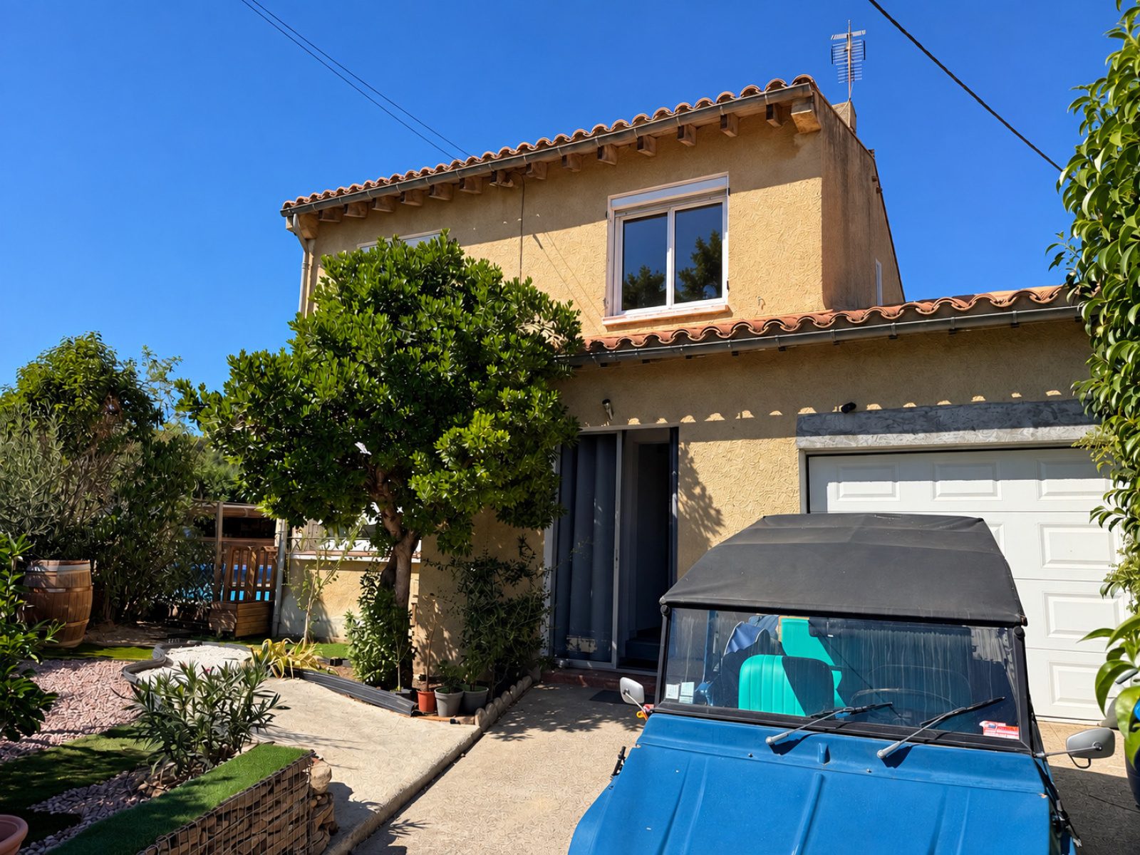 Image_1, Maison, Laure-Minervois, ref :3117