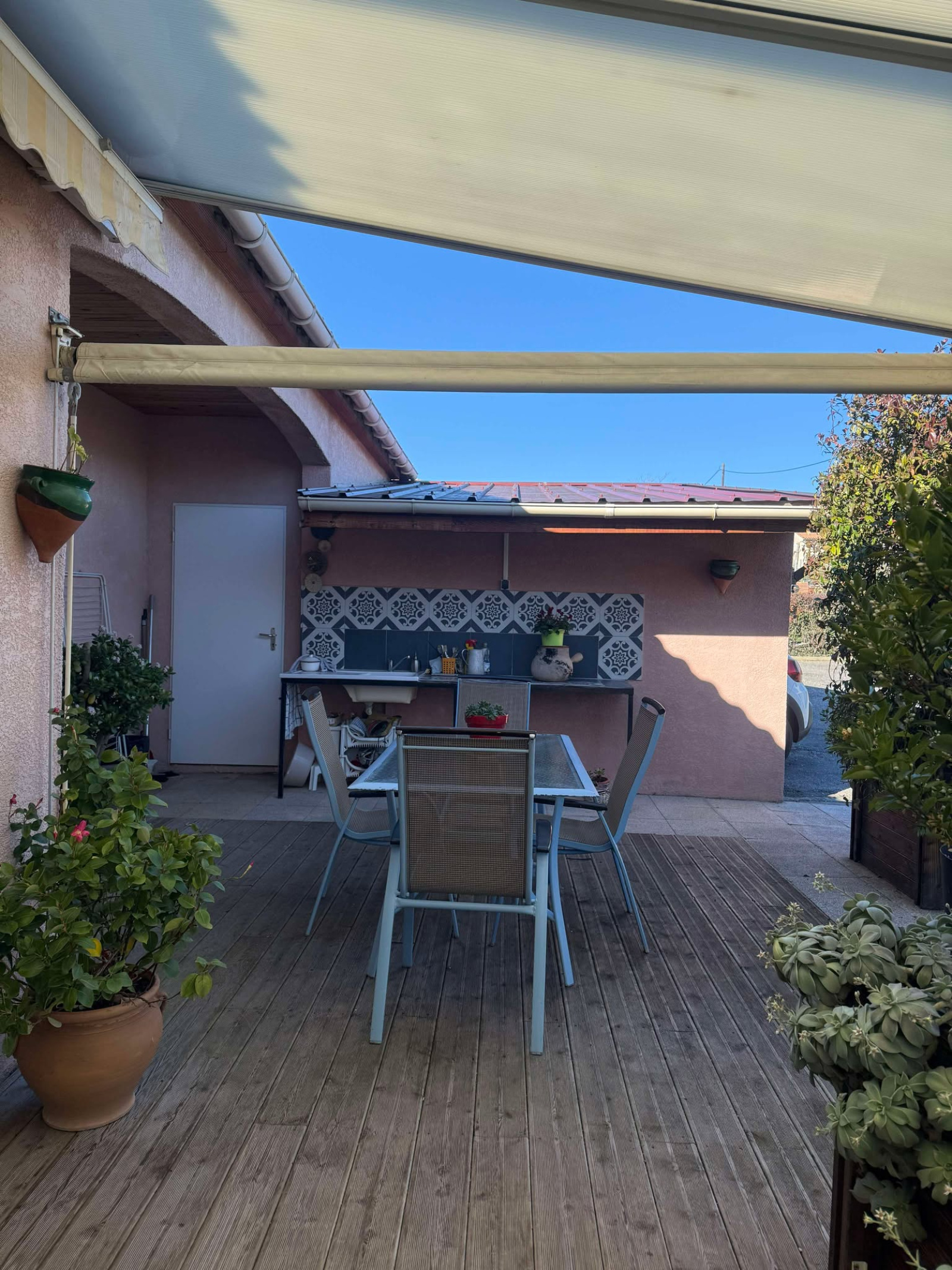 Image_8, Maison, Conques-sur-Orbiel, ref :3055