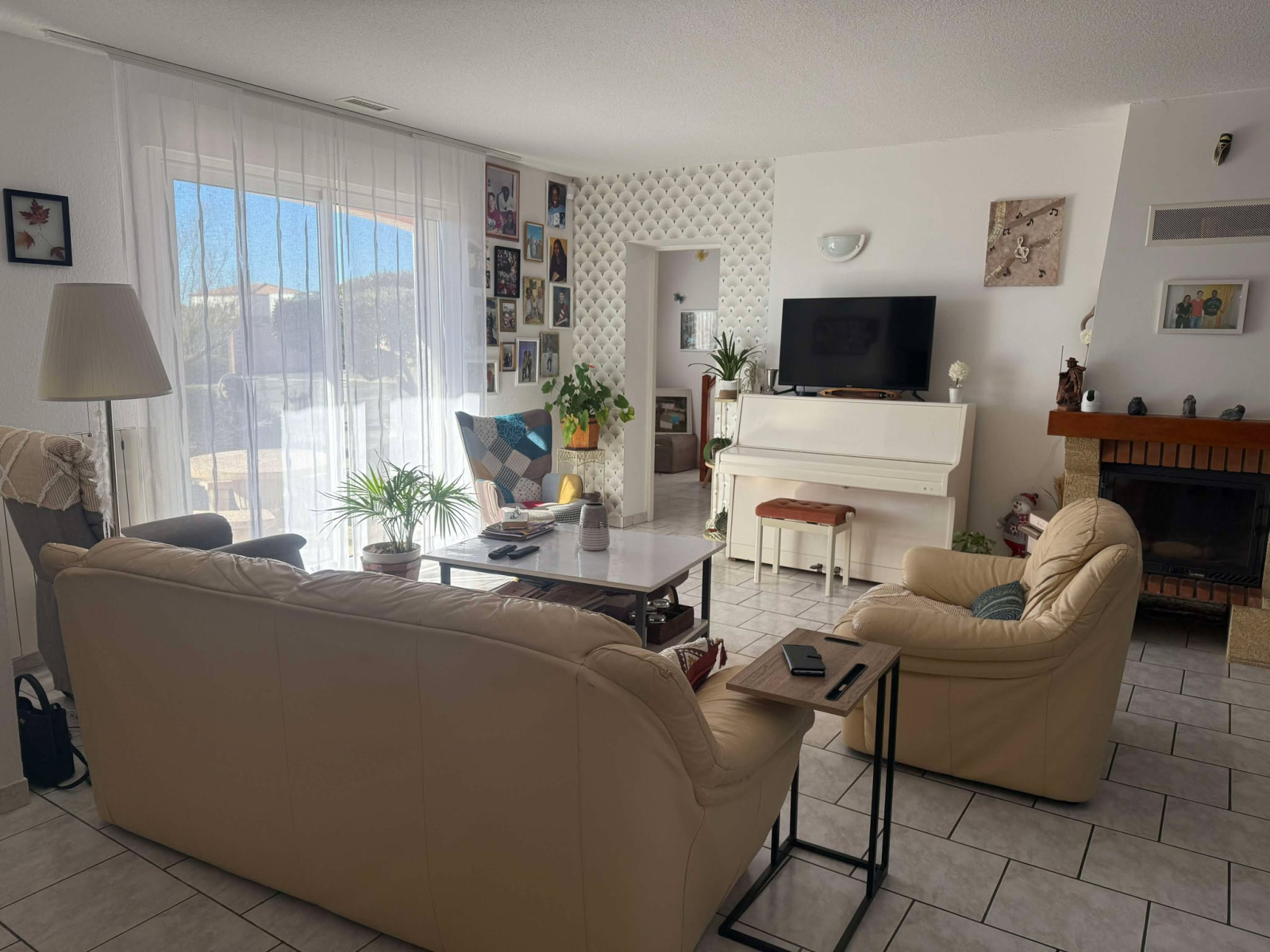 Image_9, Maison, Conques-sur-Orbiel, ref :3055