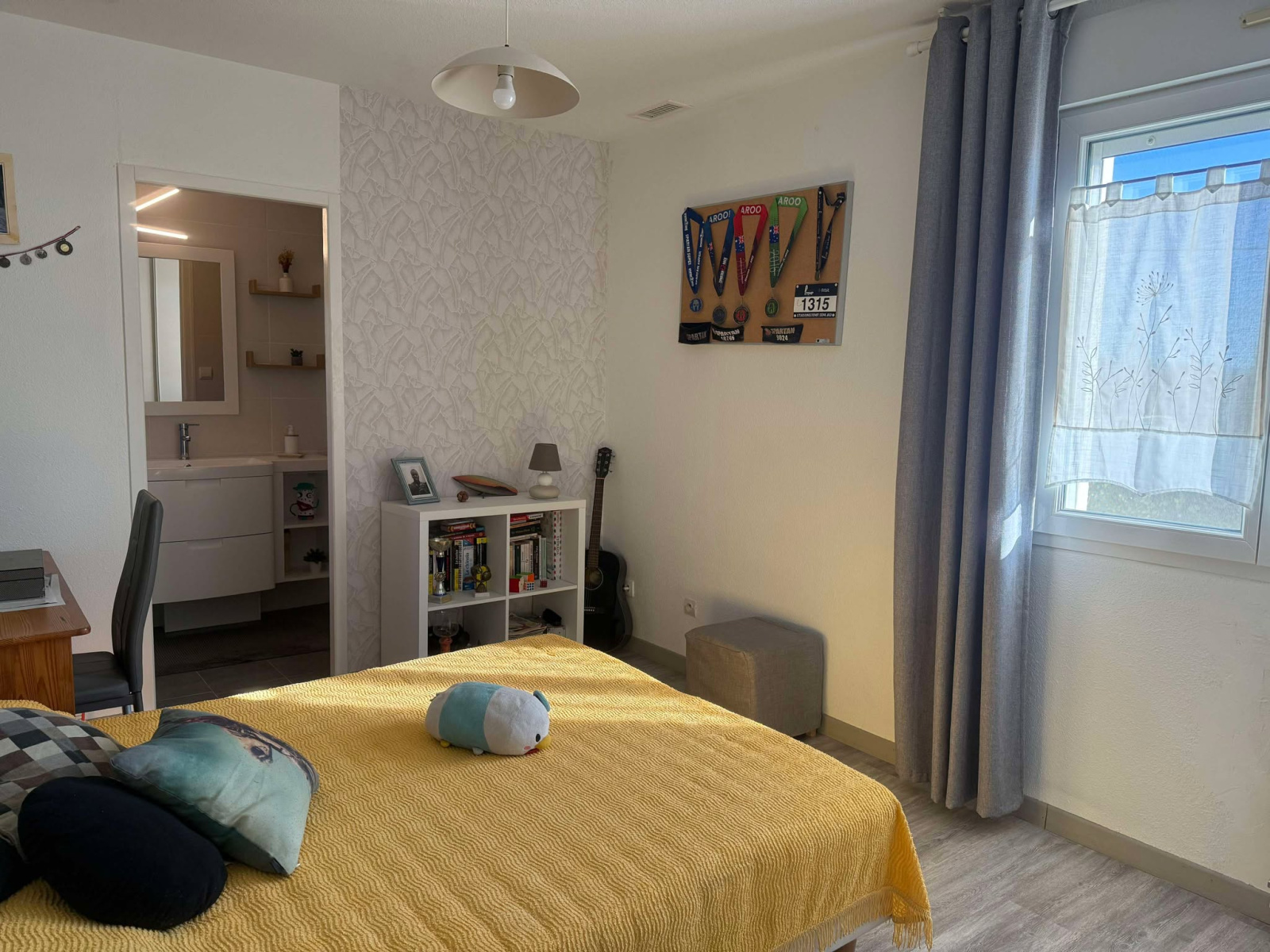 Image_21, Maison, Conques-sur-Orbiel, ref :3055