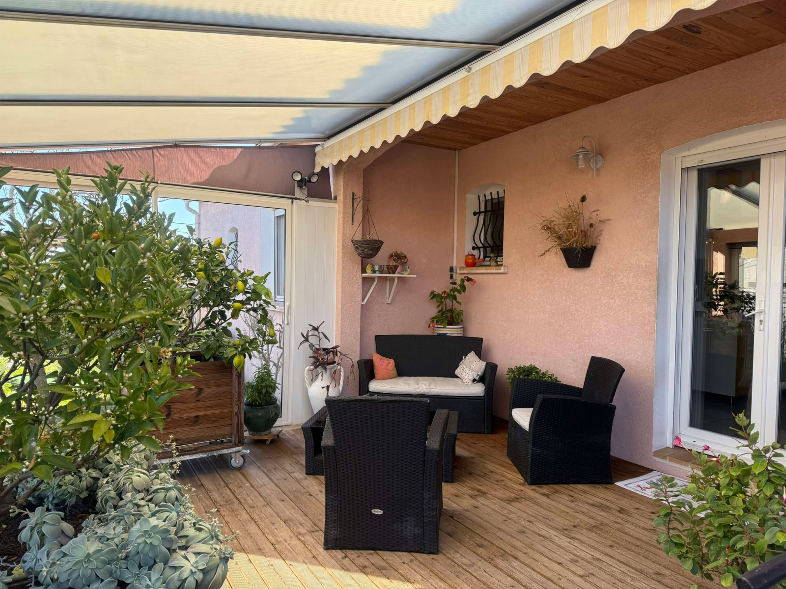 Image_4, Maison, Conques-sur-Orbiel, ref :3055