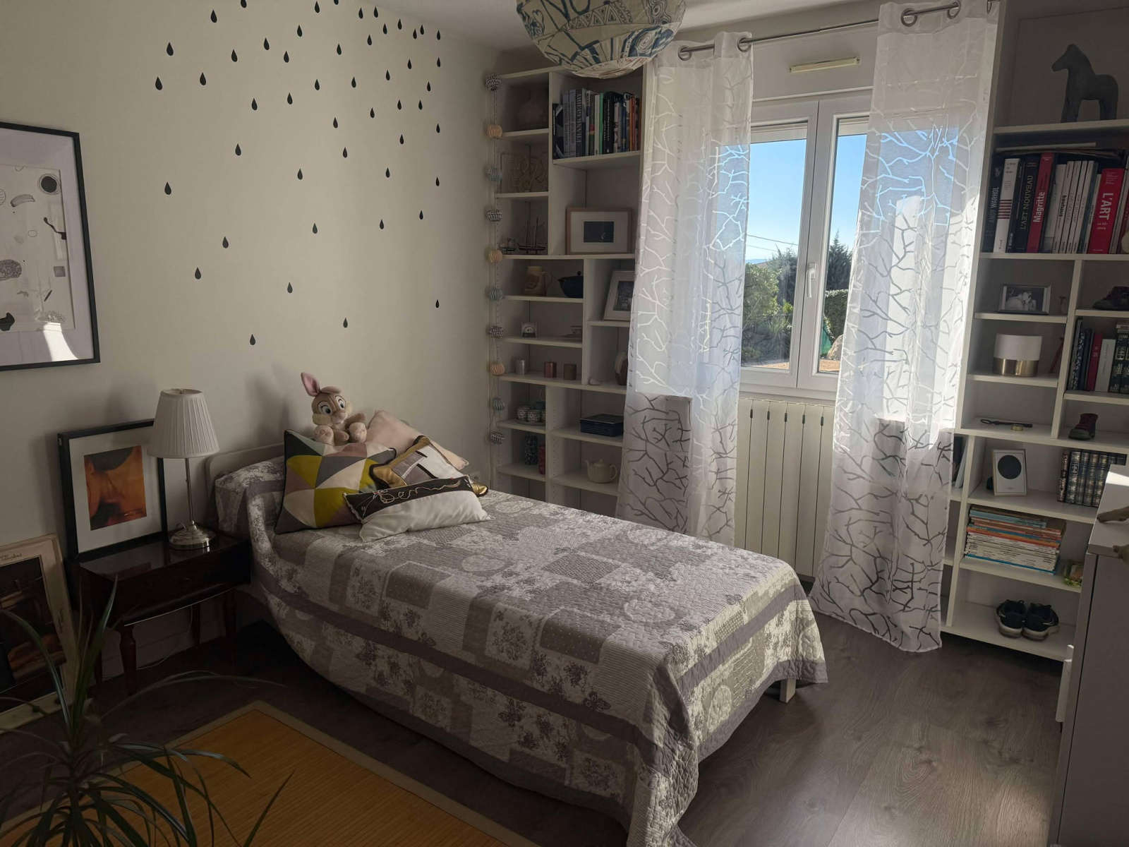 Image_23, Maison, Conques-sur-Orbiel, ref :3055