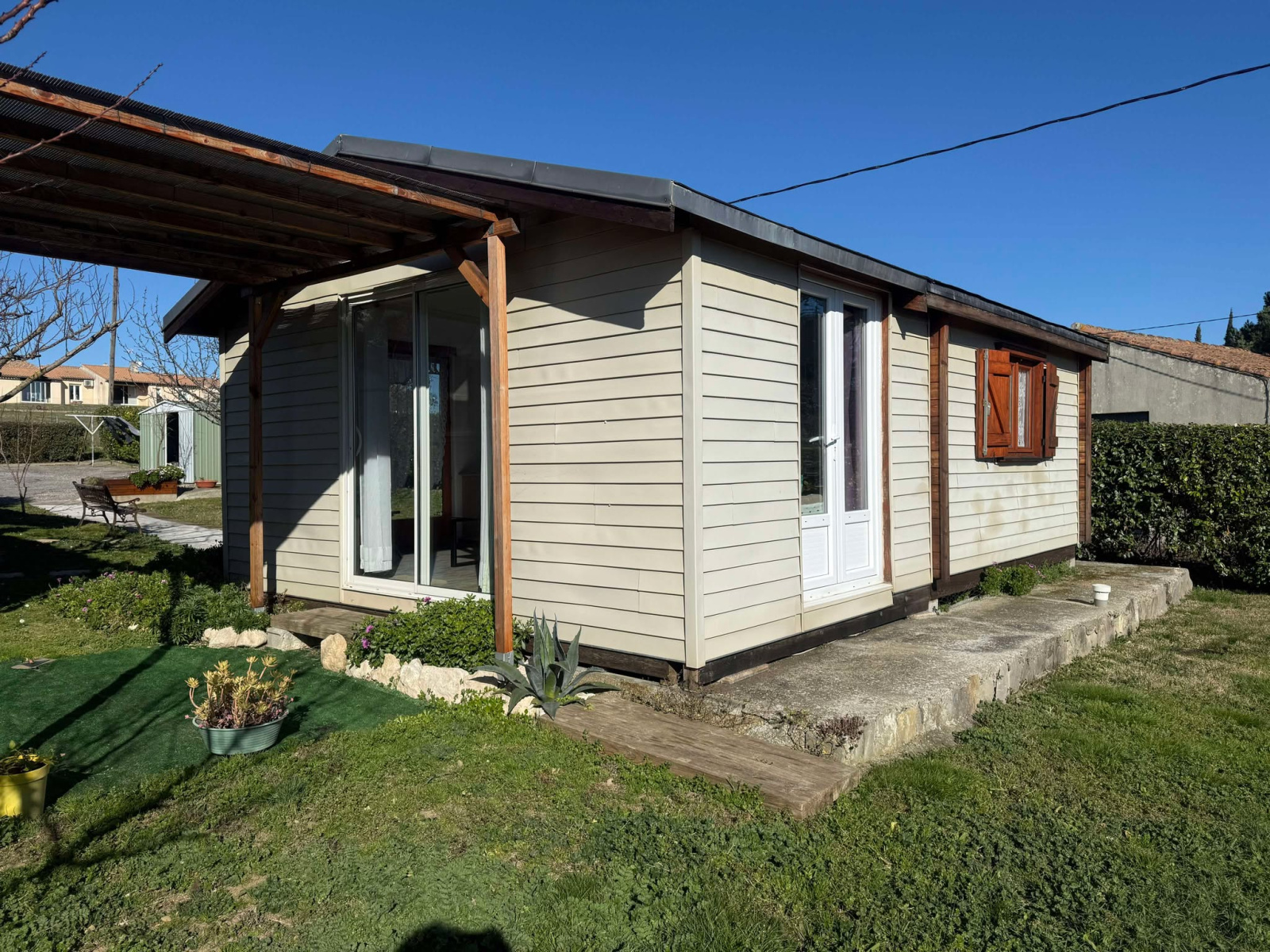 Image_35, Maison, Conques-sur-Orbiel, ref :3055