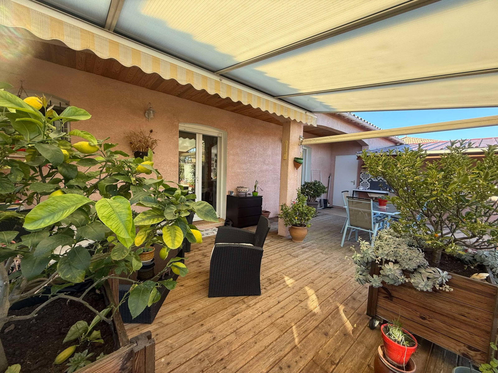 Image_6, Maison, Conques-sur-Orbiel, ref :3055