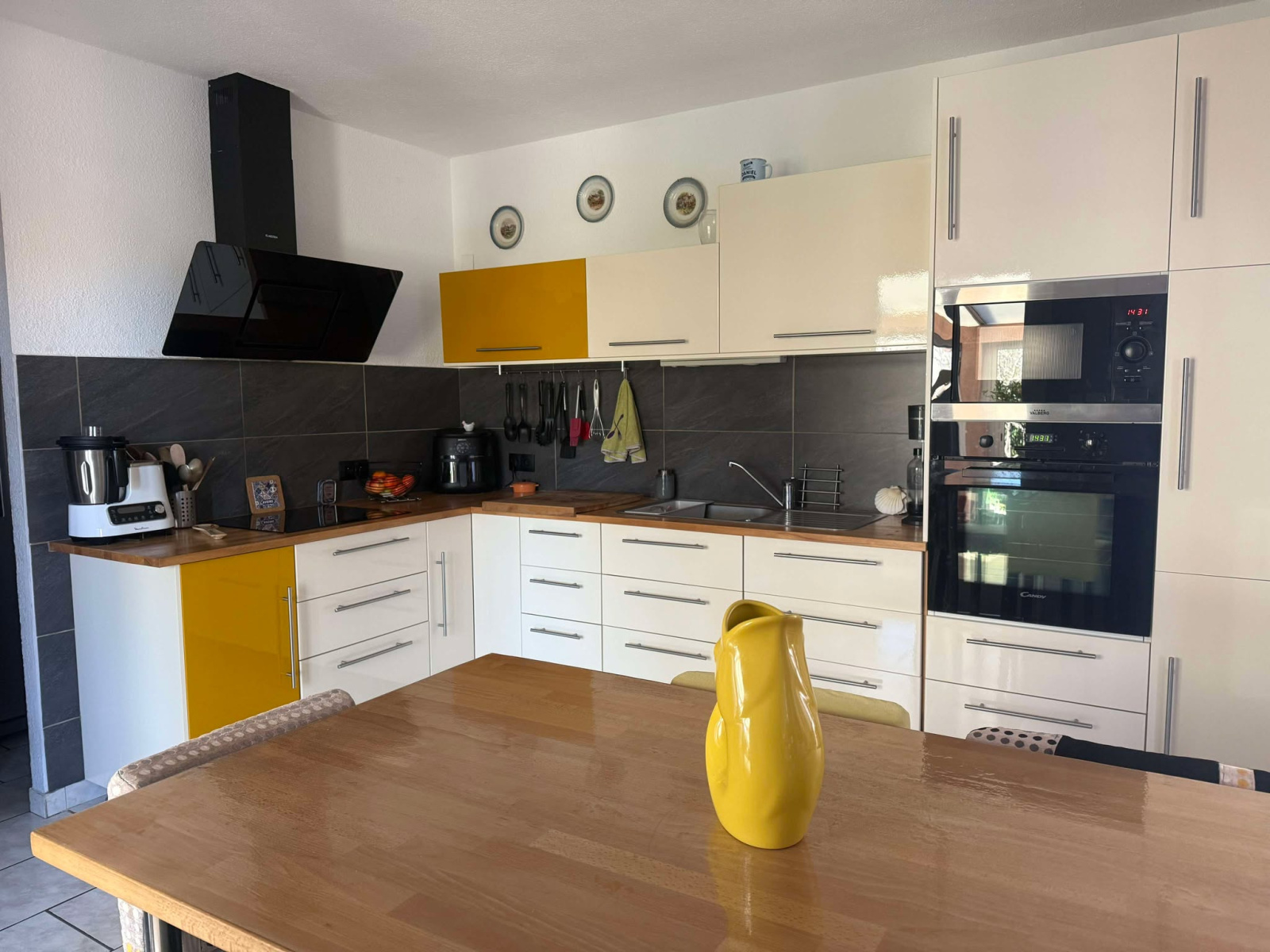 Image_16, Maison, Conques-sur-Orbiel, ref :3055