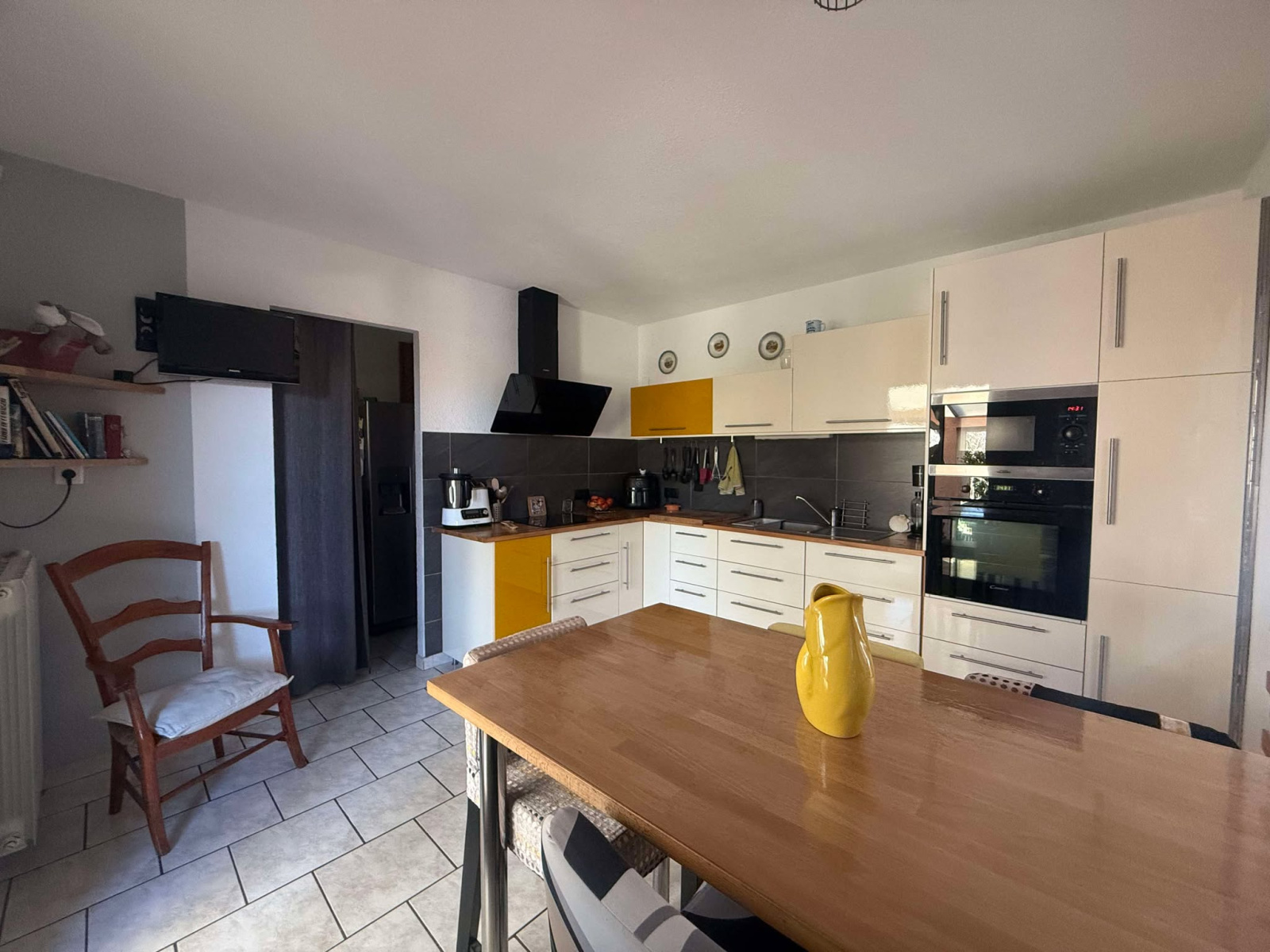 Image_17, Maison, Conques-sur-Orbiel, ref :3055