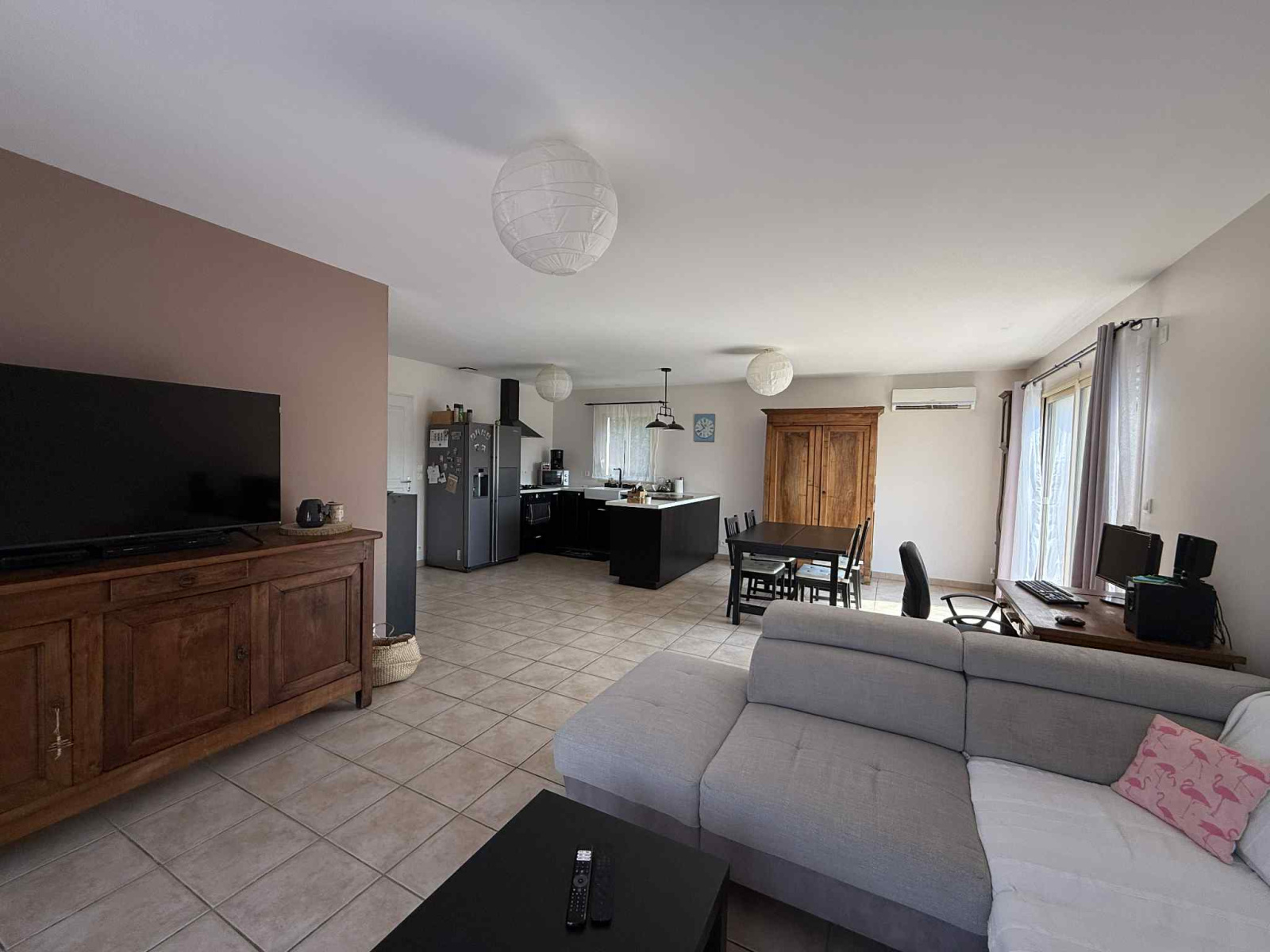 Image_11, Maison, Montréal, ref :3025