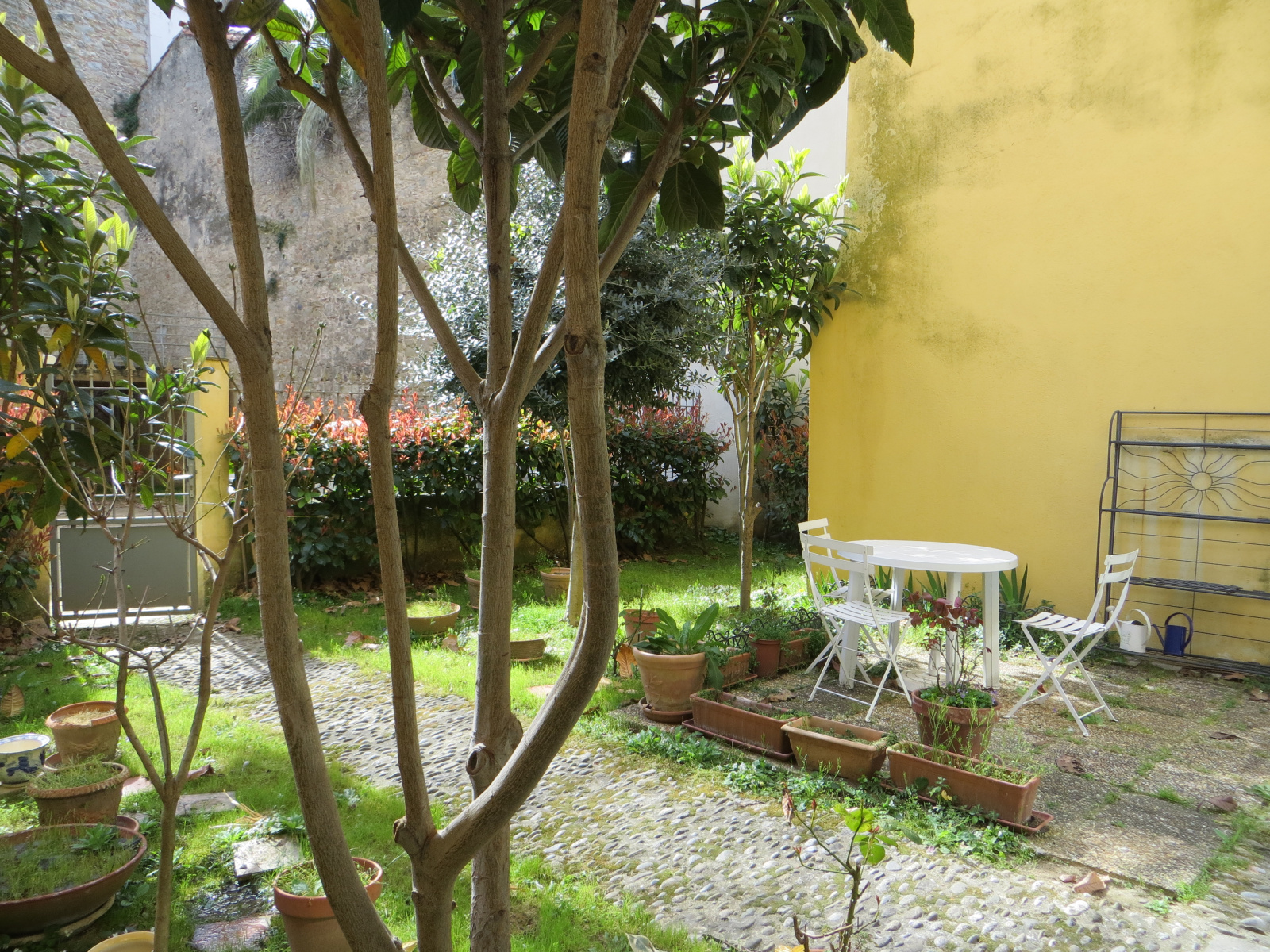 Image_11, Appartement, Carcassonne, ref :128