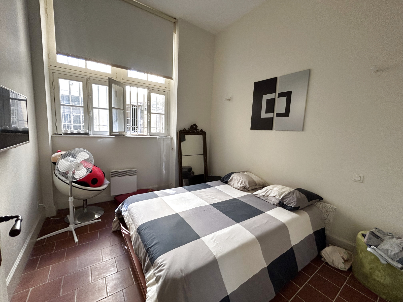Image_9, Appartement, Carcassonne, ref :128
