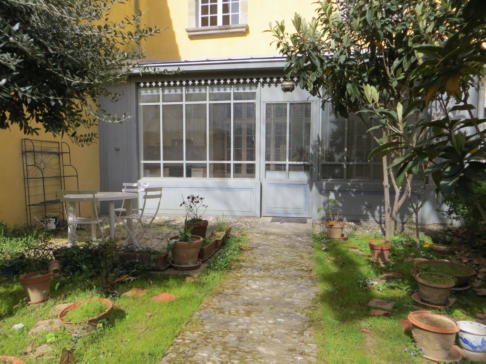 Image_10, Appartement, Carcassonne, ref :128