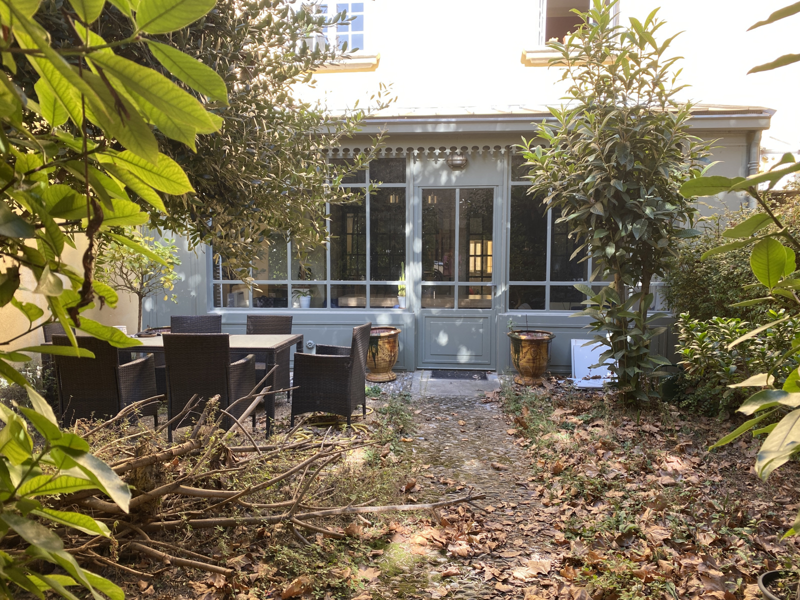 Image_2, Appartement, Carcassonne, ref :128