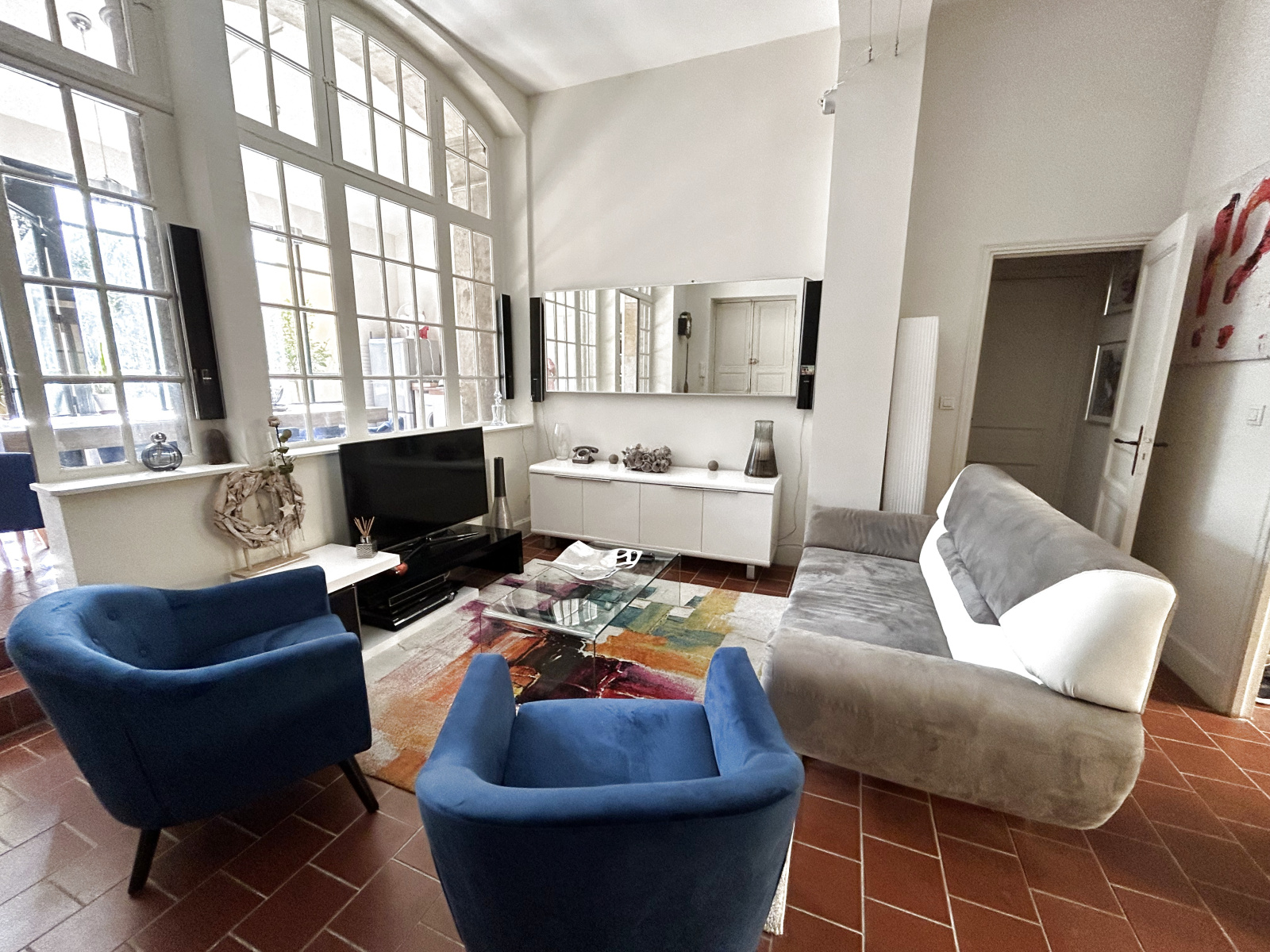 Image_5, Appartement, Carcassonne, ref :128