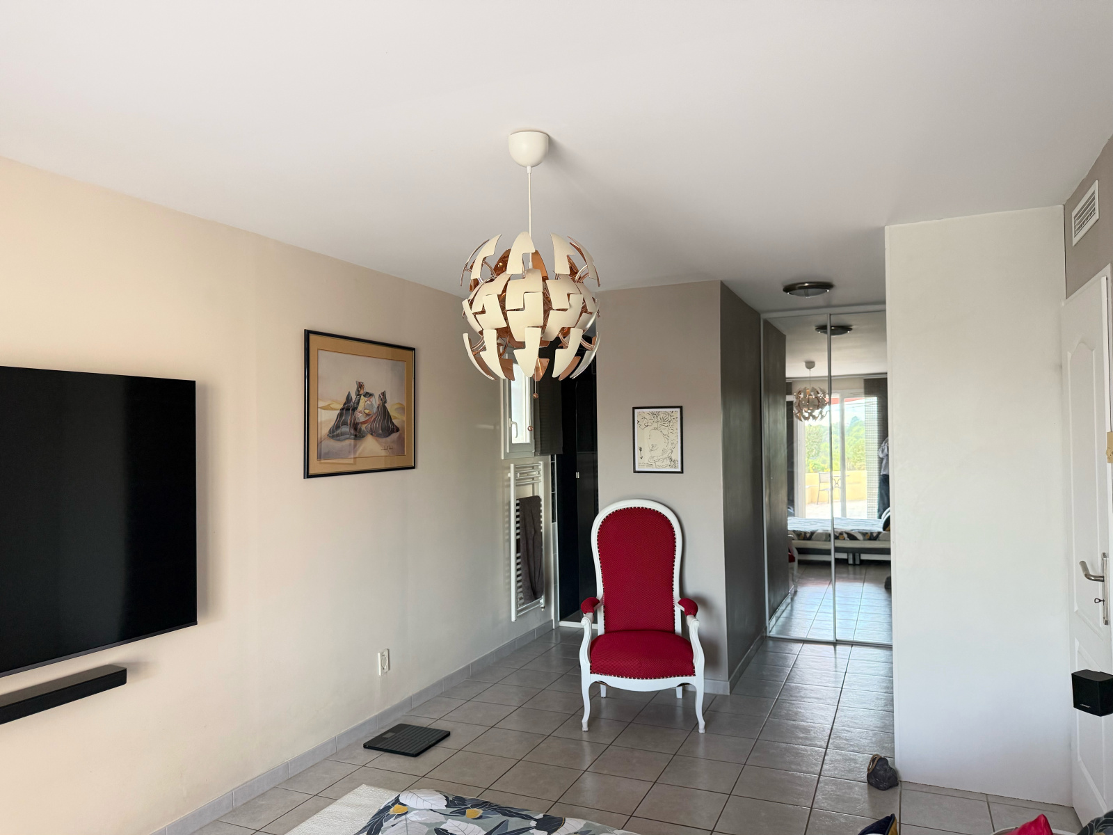 Image_14, Appartement, Carcassonne, ref :3119