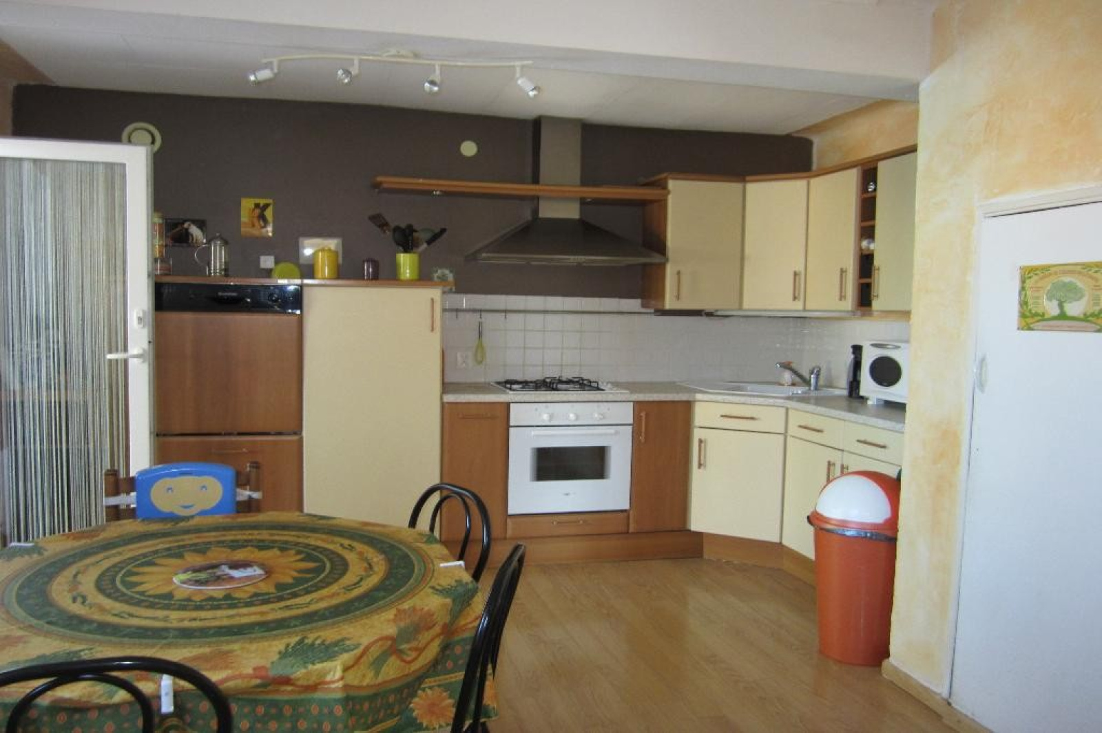 Image_8, Maison, Carcassonne, ref :1716vm