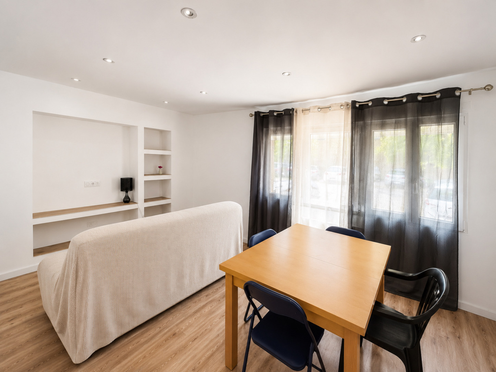 Image_2, Appartement, Carcassonne, ref :3100
