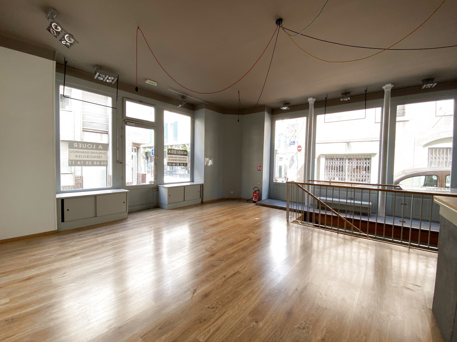 Image_2, Murs commerciaux, Carcassonne, ref :1584vc