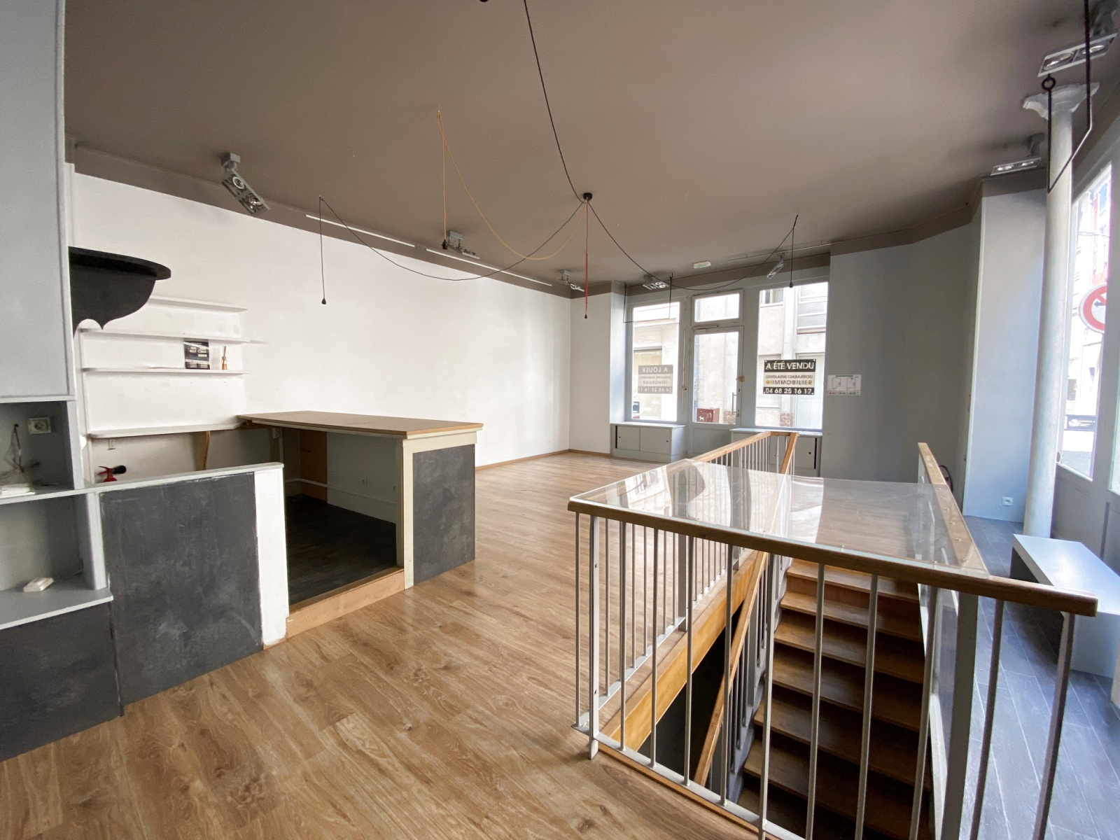 Image_7, Murs commerciaux, Carcassonne, ref :1584vc