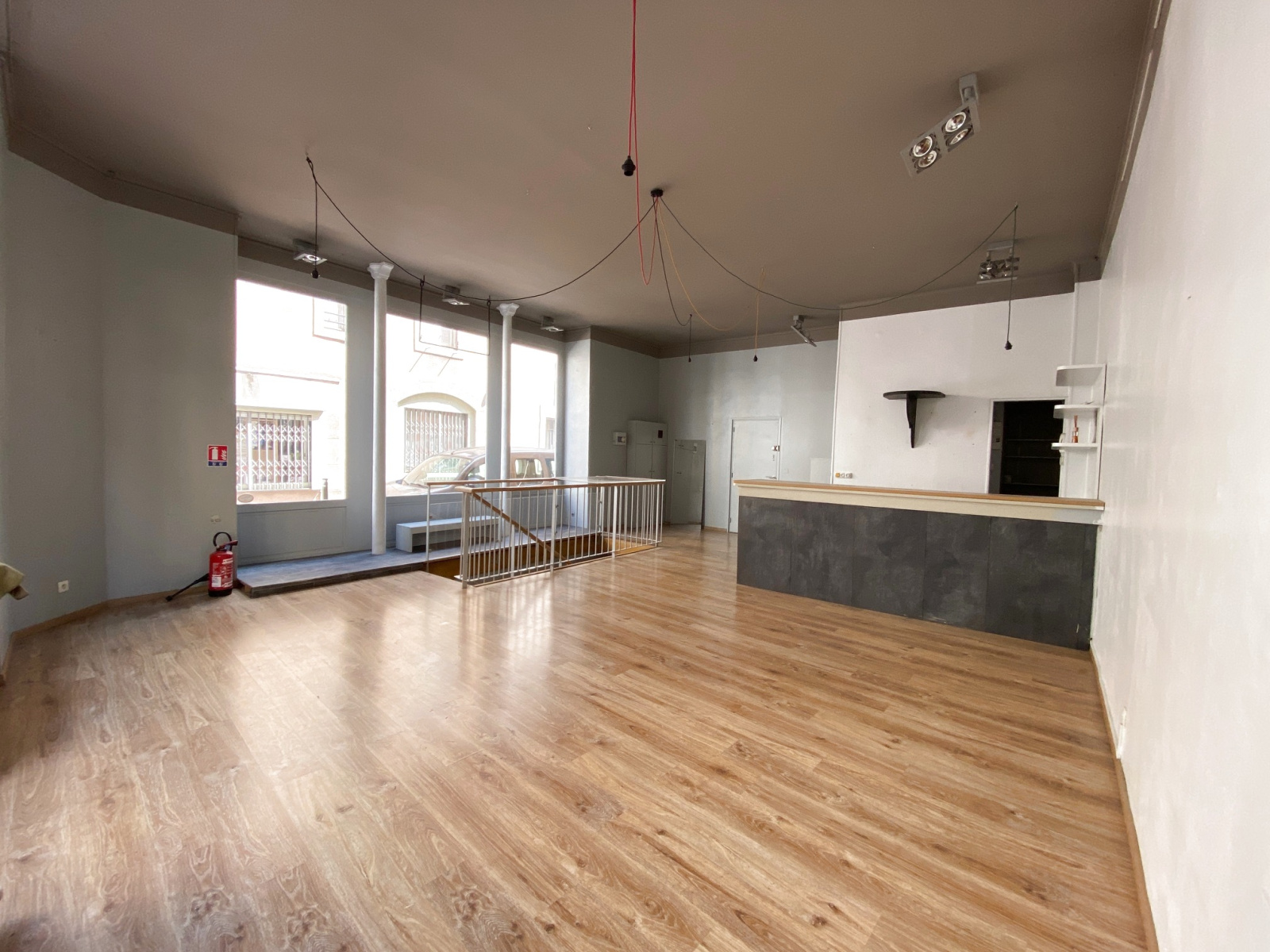 Image_6, Murs commerciaux, Carcassonne, ref :1584vc