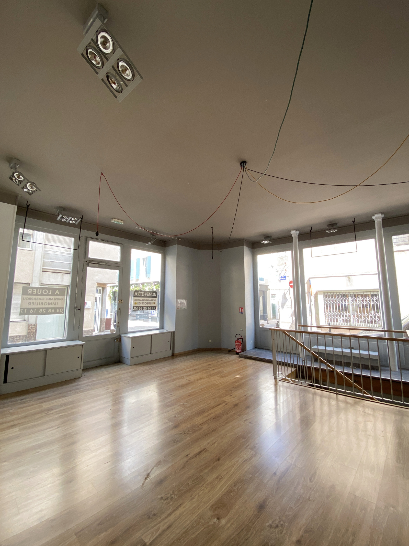 Image_8, Murs commerciaux, Carcassonne, ref :1584vc