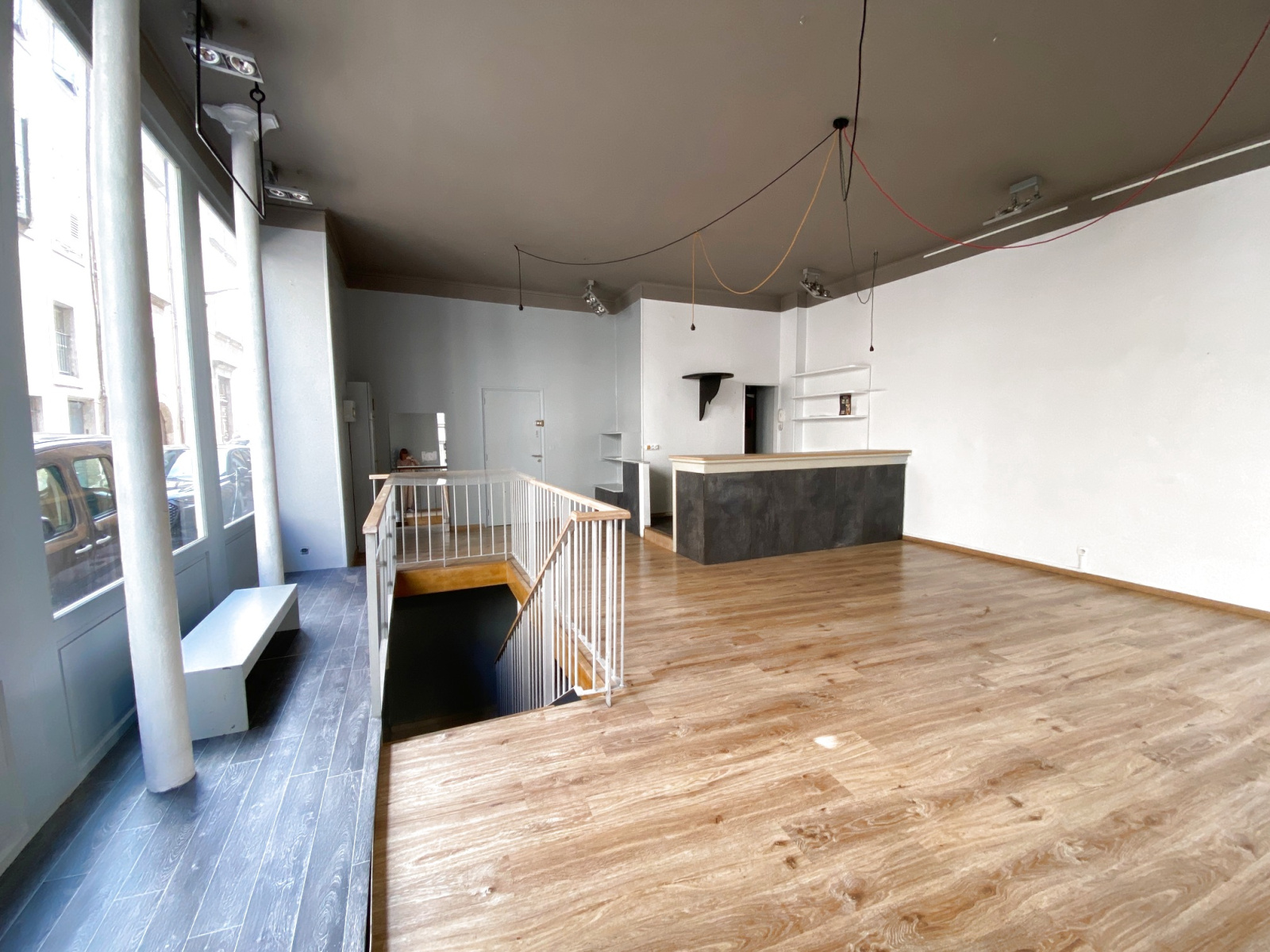 Image_3, Murs commerciaux, Carcassonne, ref :1584vc