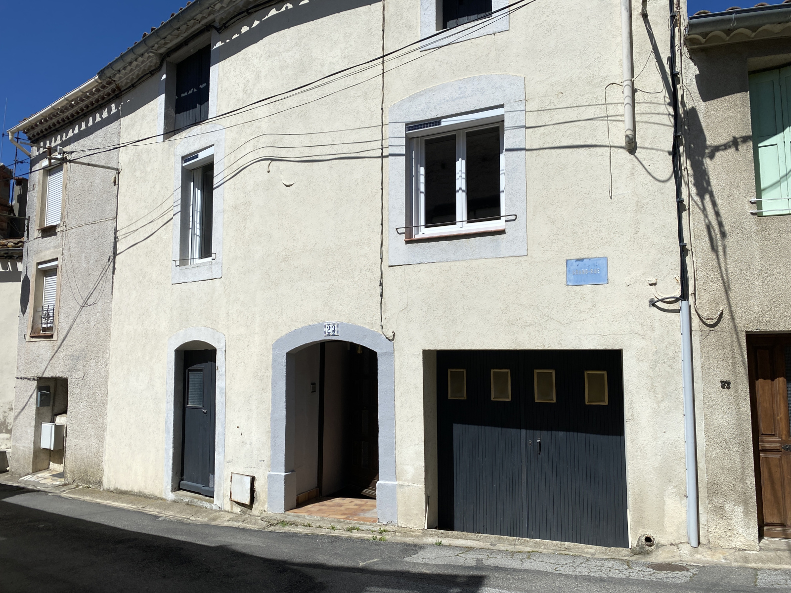Image_1, Maison, Carcassonne, ref :2871