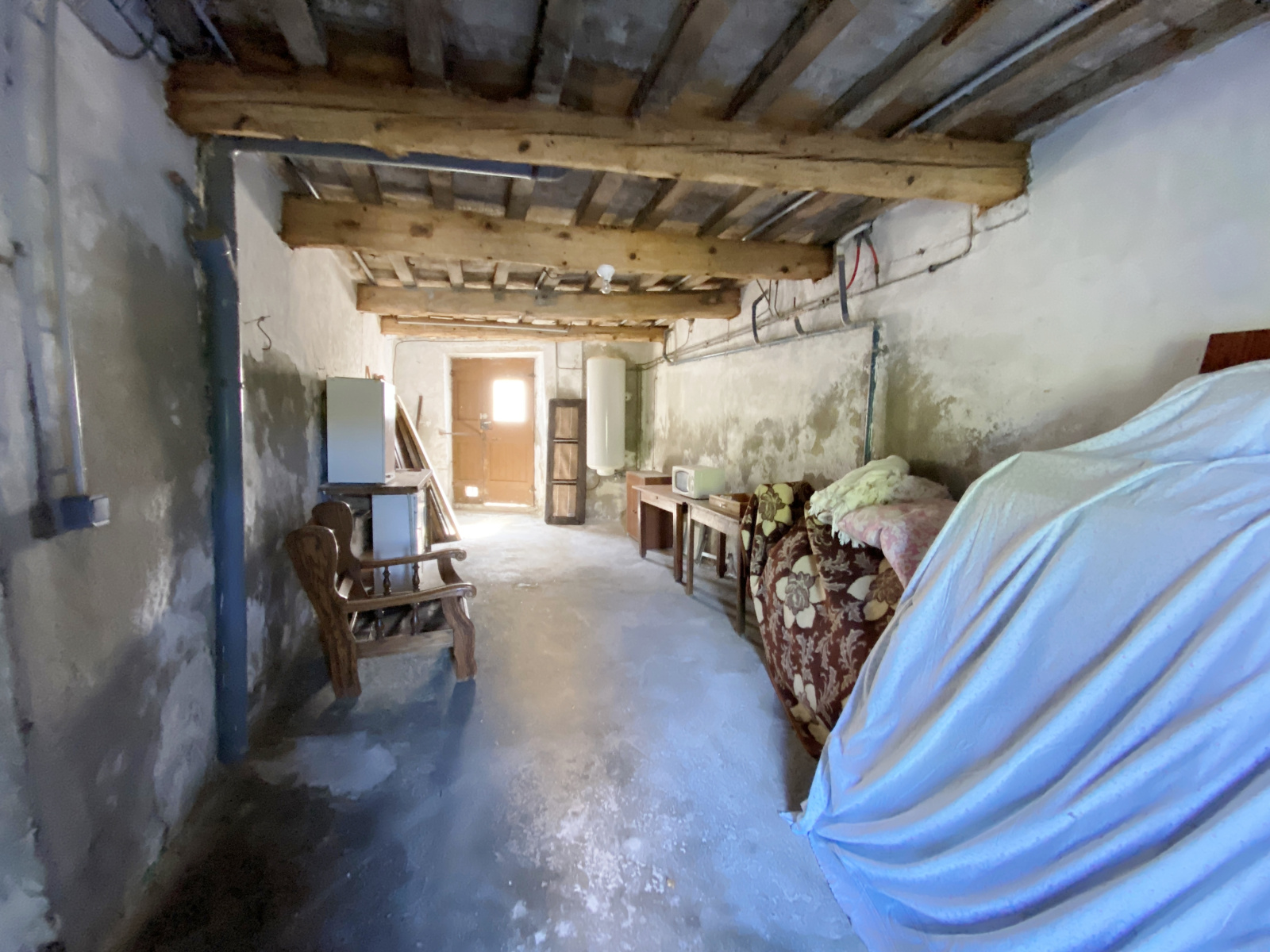 Image_15, Maison, Carcassonne, ref :2871