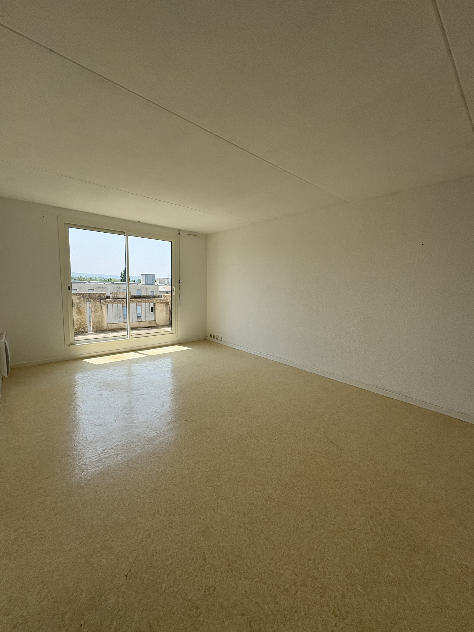 Image_2, Appartement, Carcassonne, ref :323 la