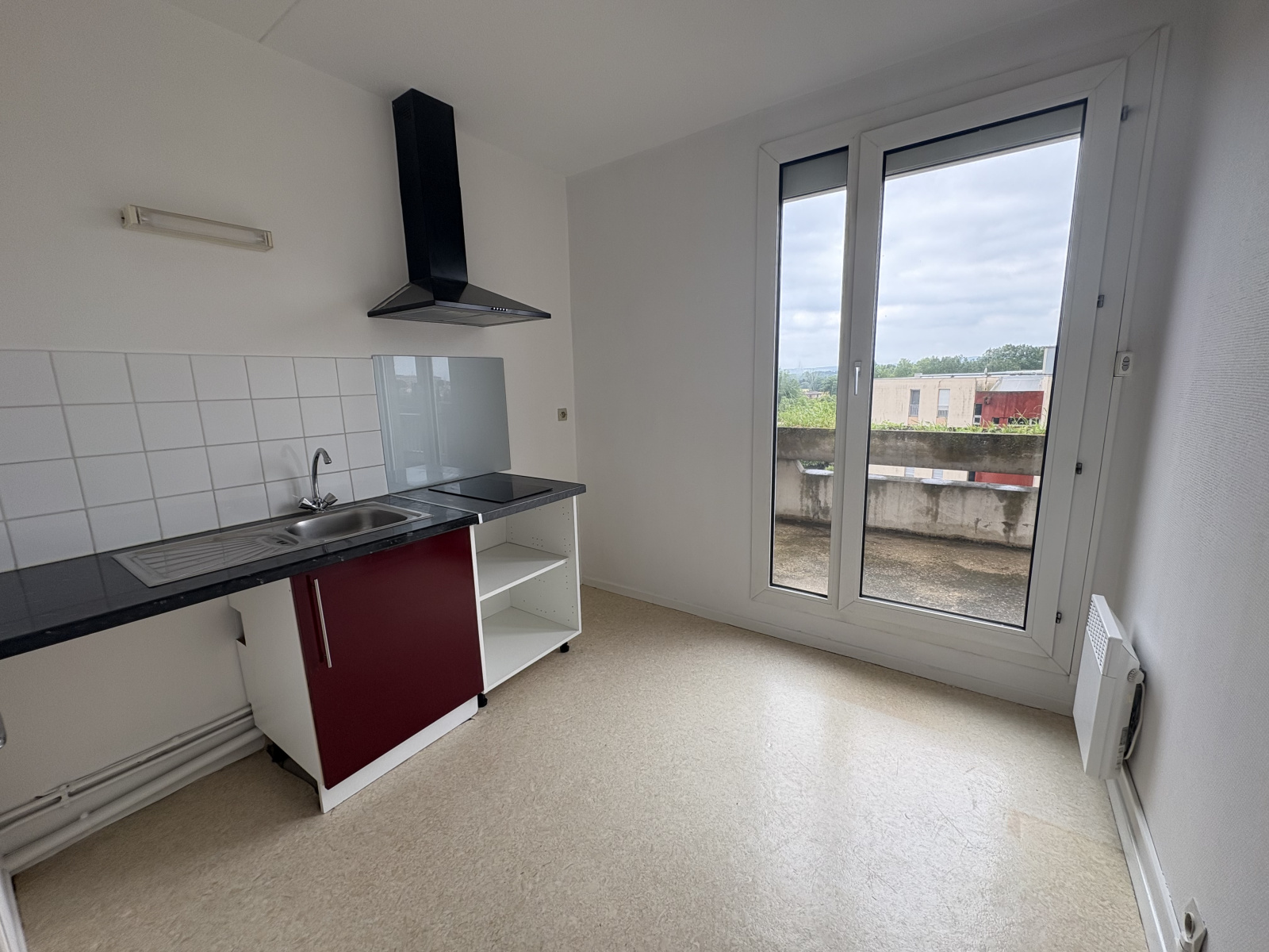 Image_4, Appartement, Carcassonne, ref :323 la