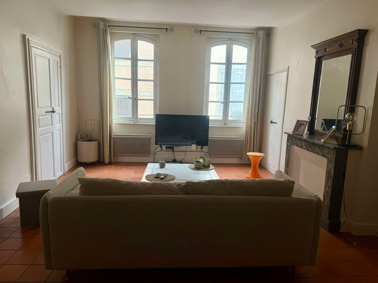 Image_8, Appartement, Carcassonne, ref :2976