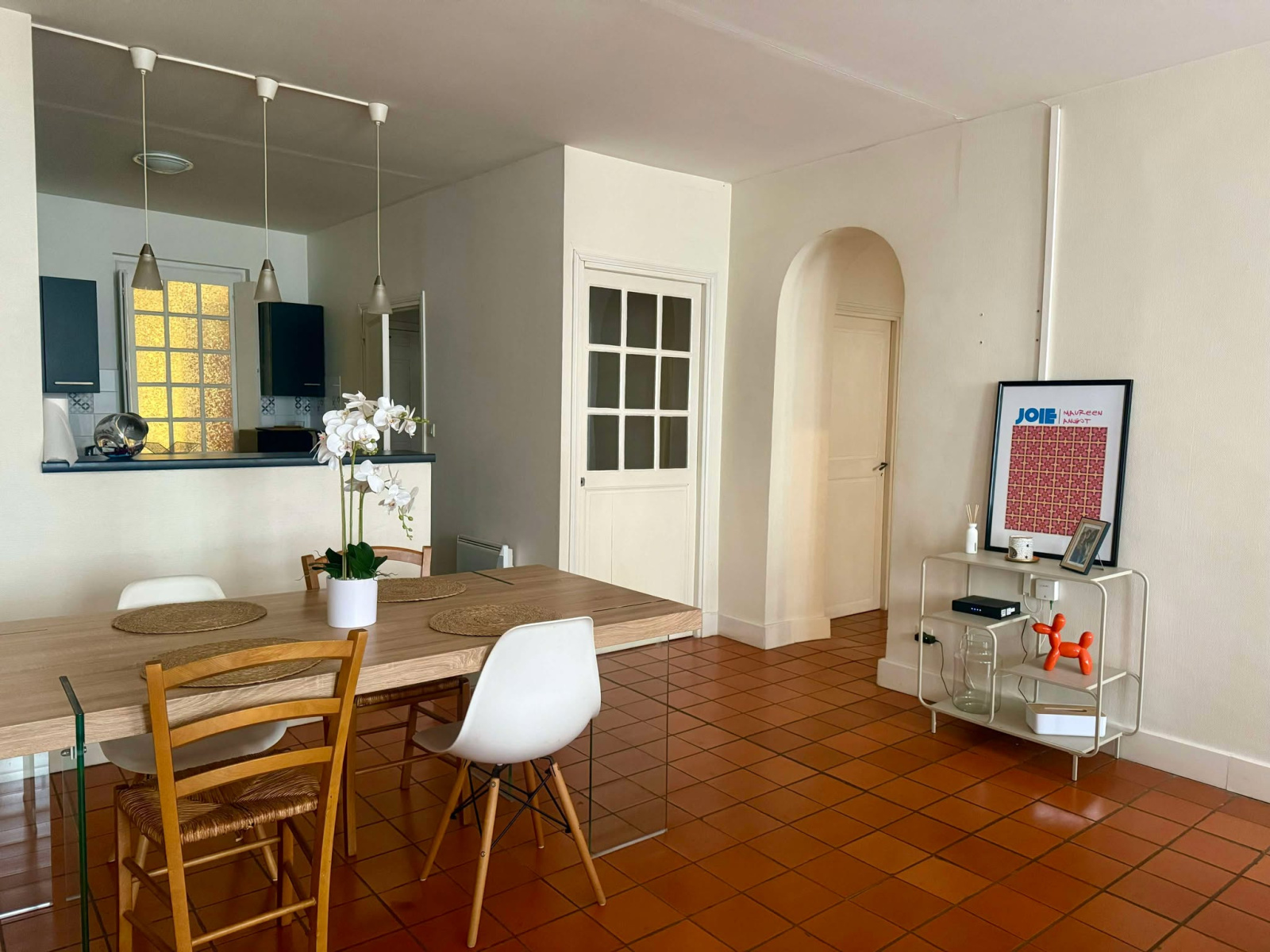 Image_1, Appartement, Carcassonne, ref :2976