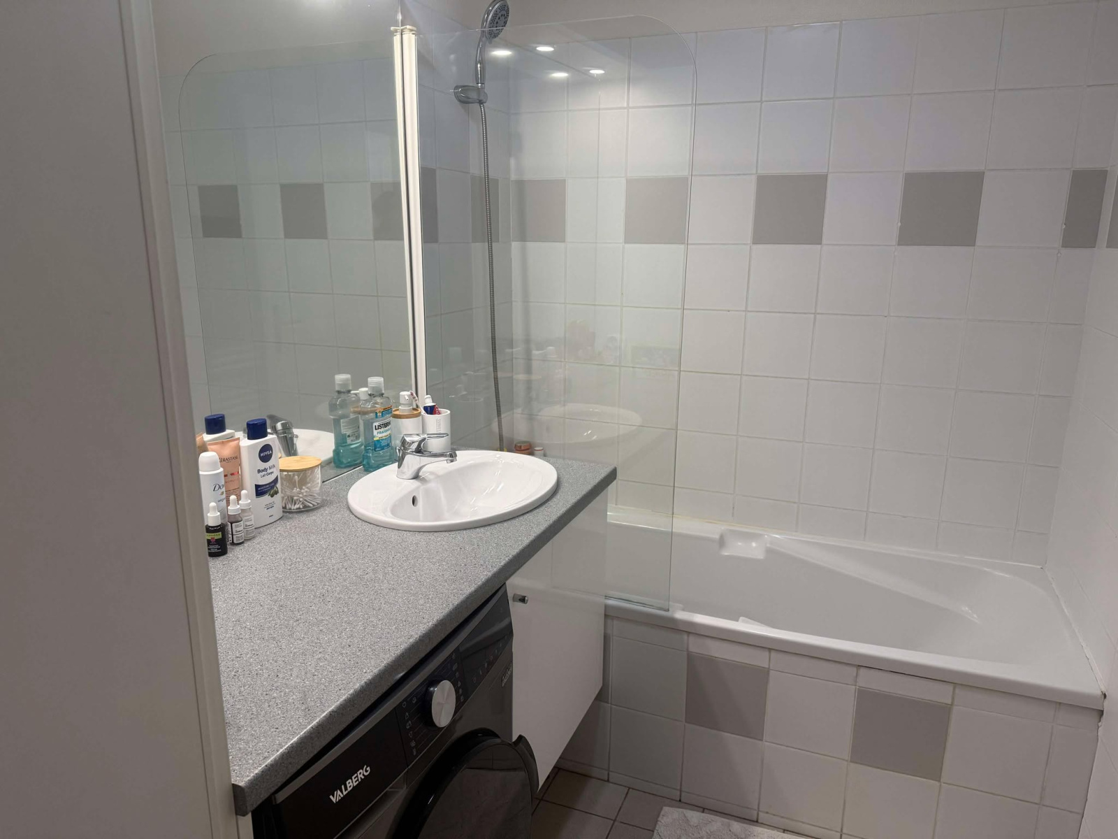 Image_12, Appartement, Carcassonne, ref :2976