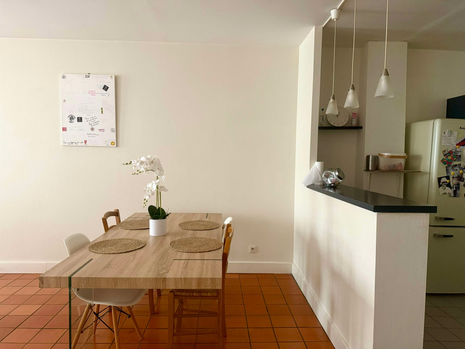 Image_4, Appartement, Carcassonne, ref :2976