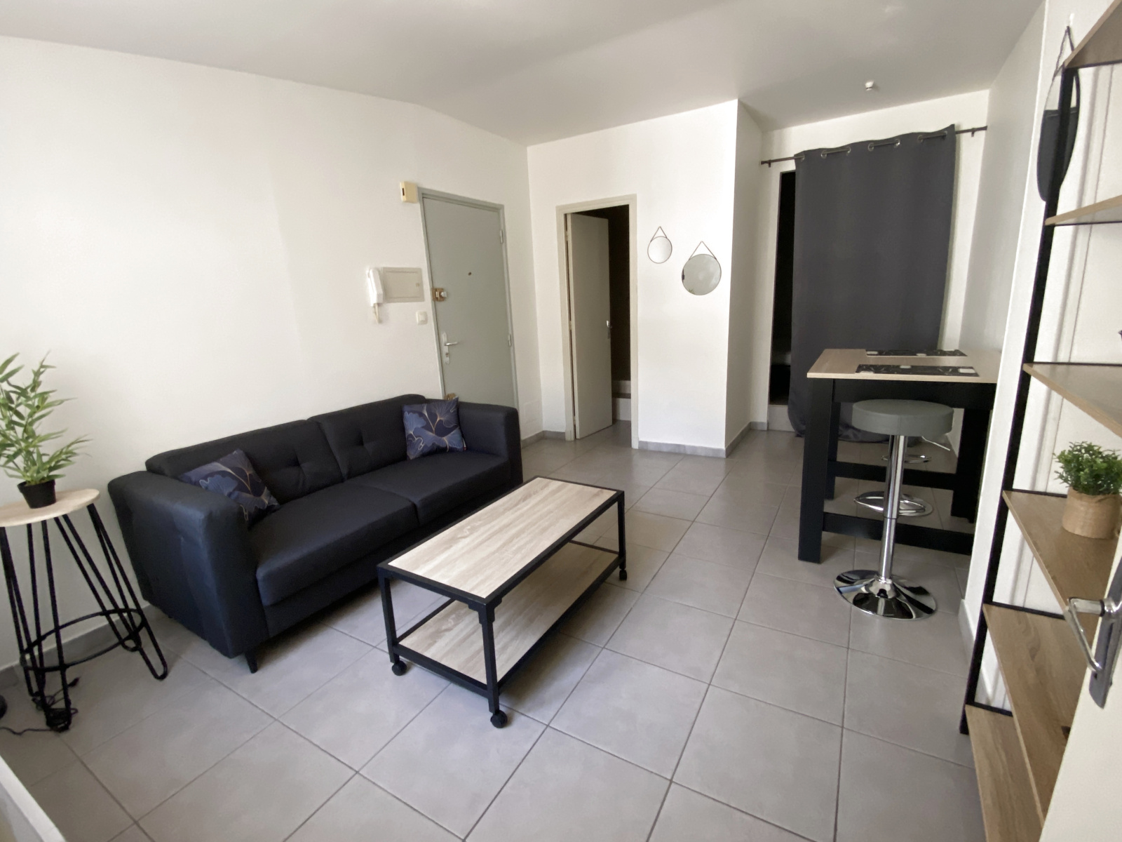 Image_2, Appartement, Carcassonne, ref :305