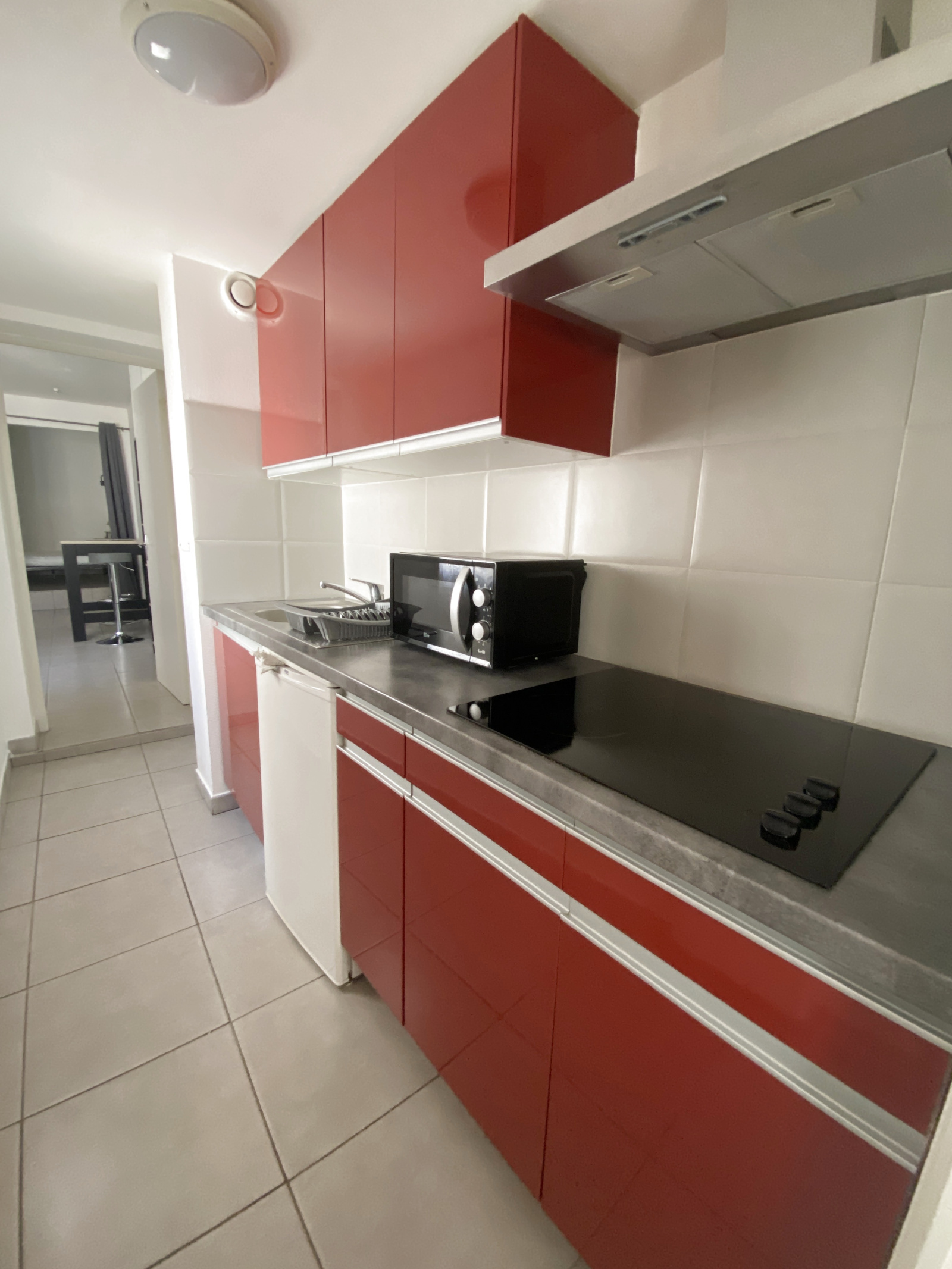 Image_6, Appartement, Carcassonne, ref :305