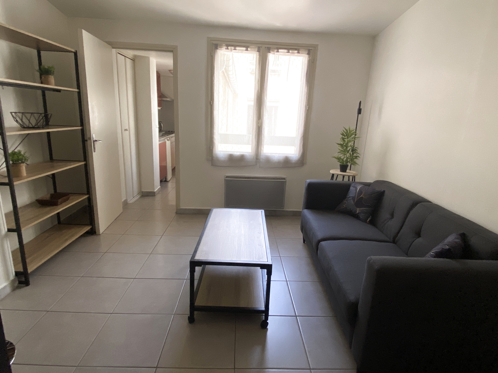 Image_3, Appartement, Carcassonne, ref :305