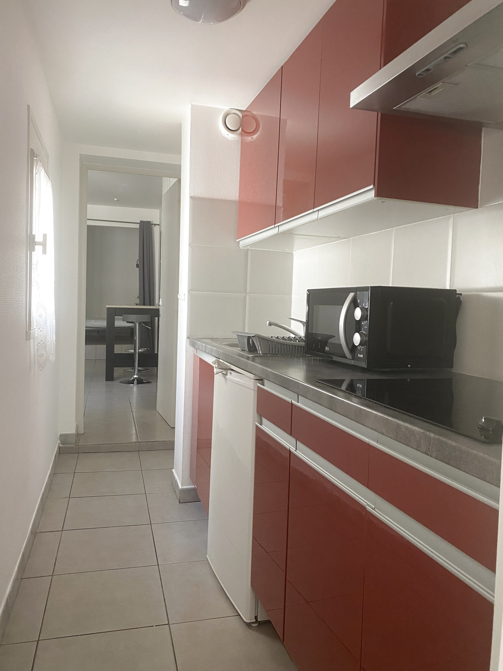 Image_7, Appartement, Carcassonne, ref :305