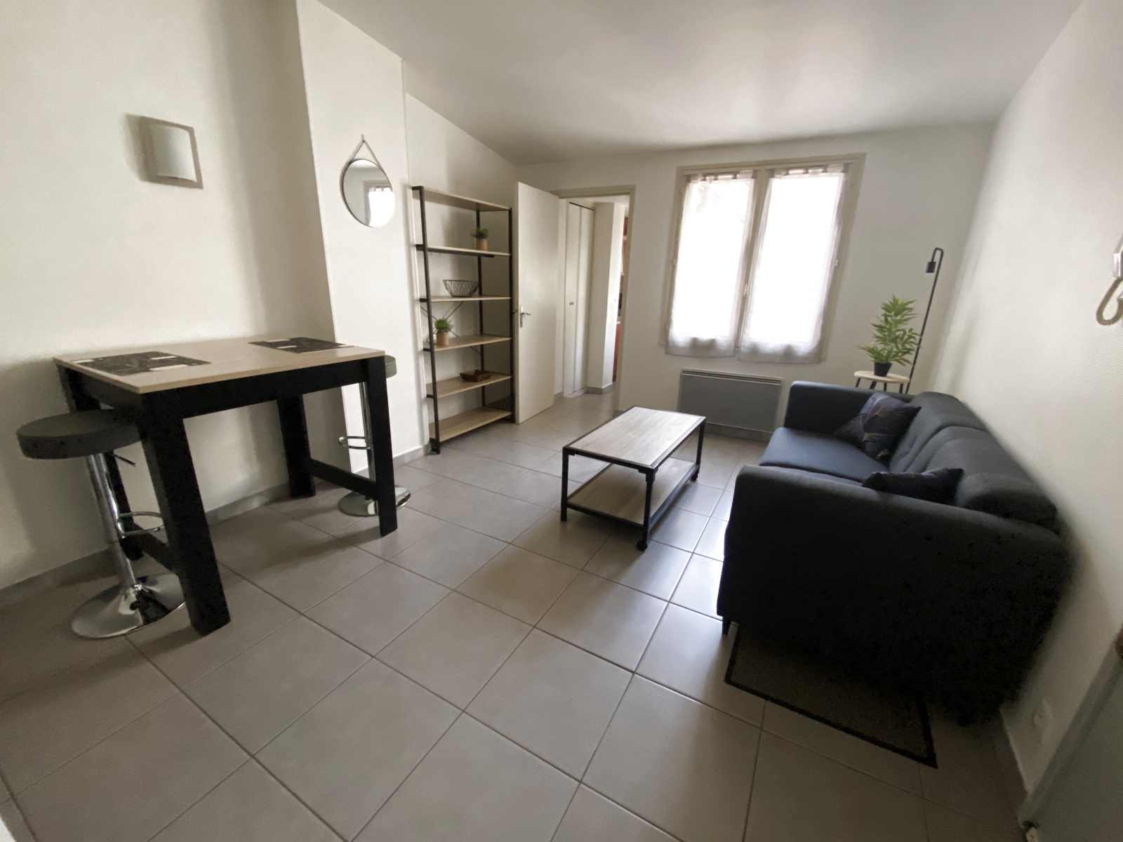 Image_1, Appartement, Carcassonne, ref :305