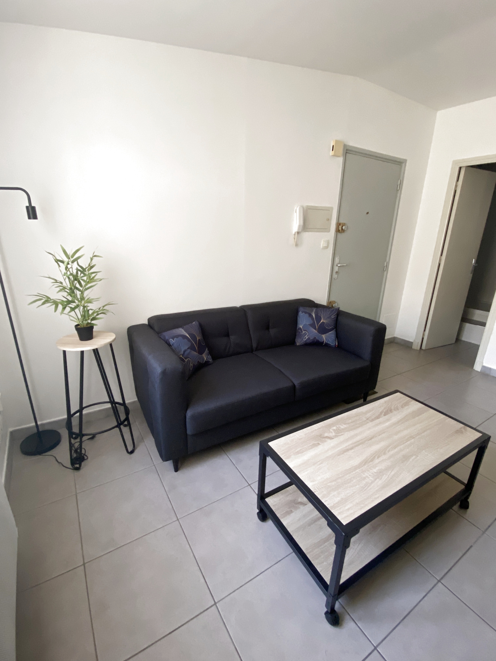 Image_4, Appartement, Carcassonne, ref :305