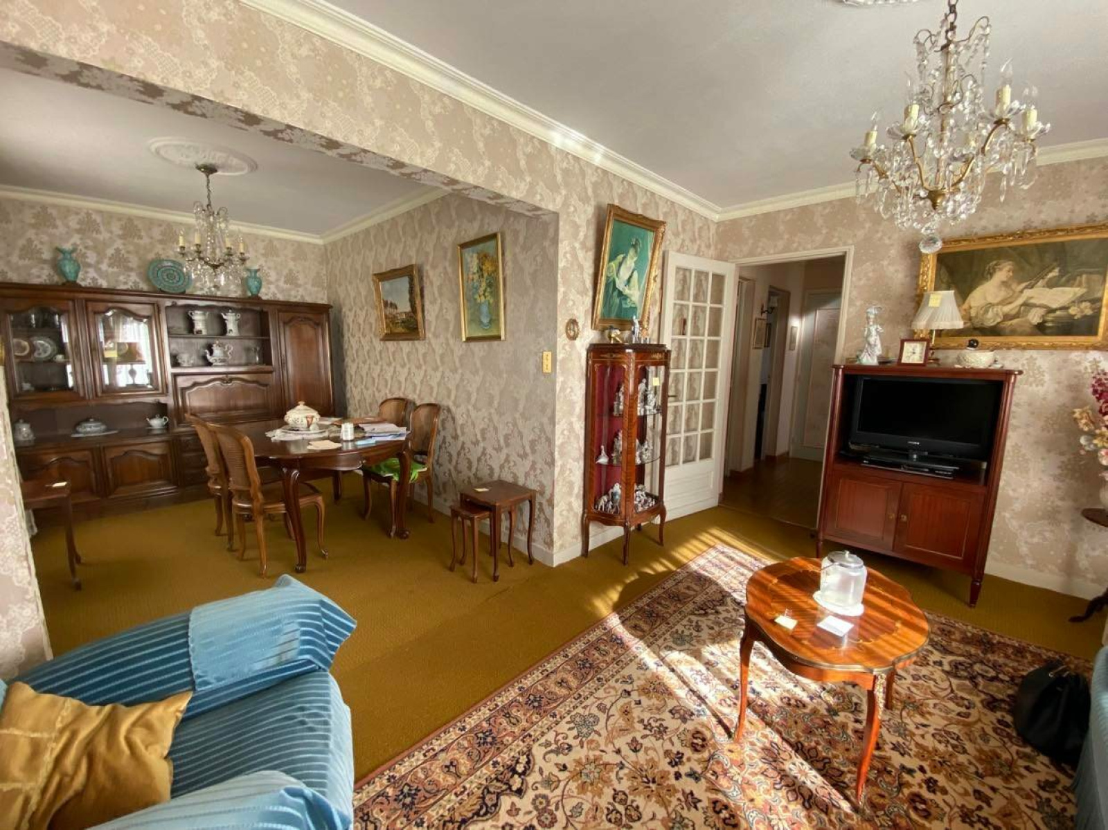 Image_7, Maison, Carcassonne, ref :2796