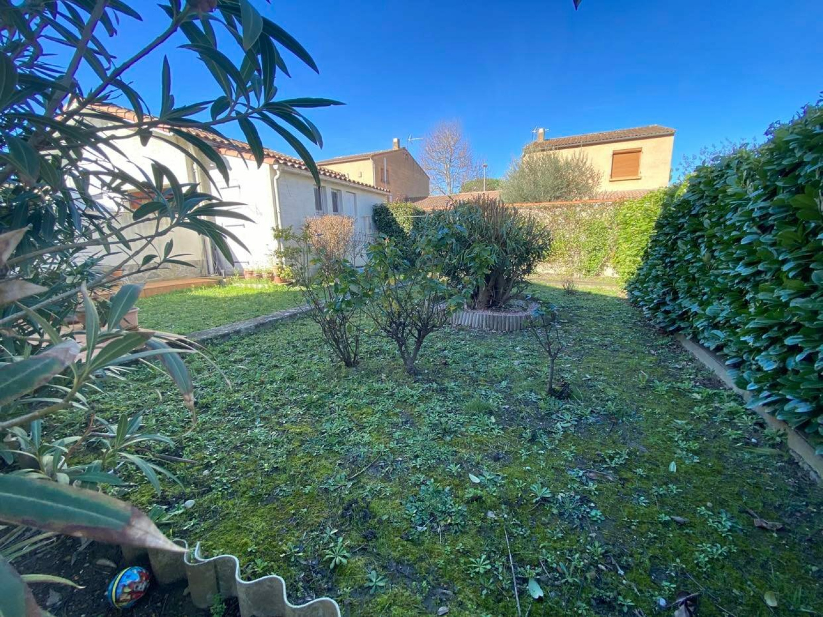 Image_4, Maison, Carcassonne, ref :2796